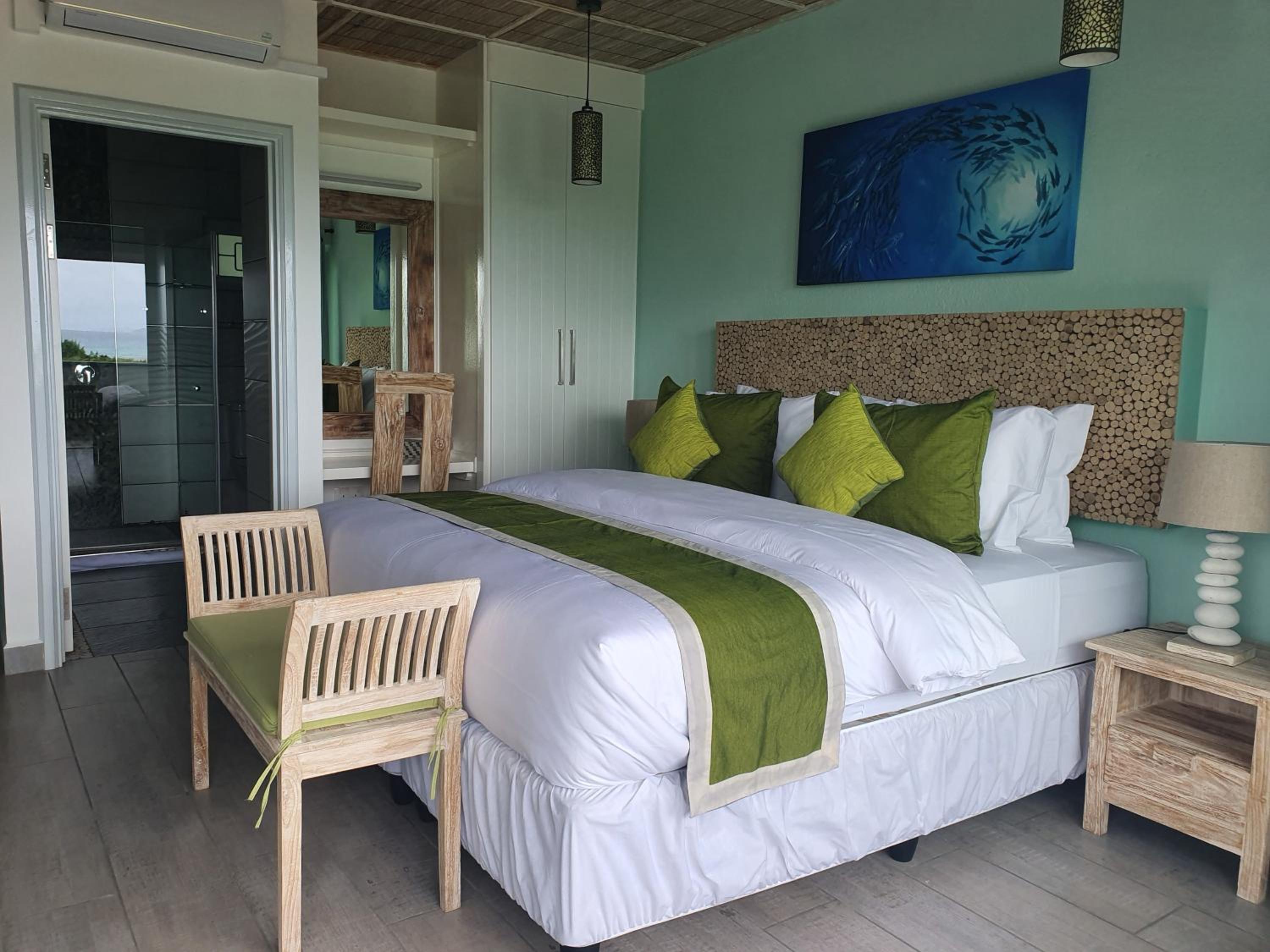 Studio with Sea View - Photo 1