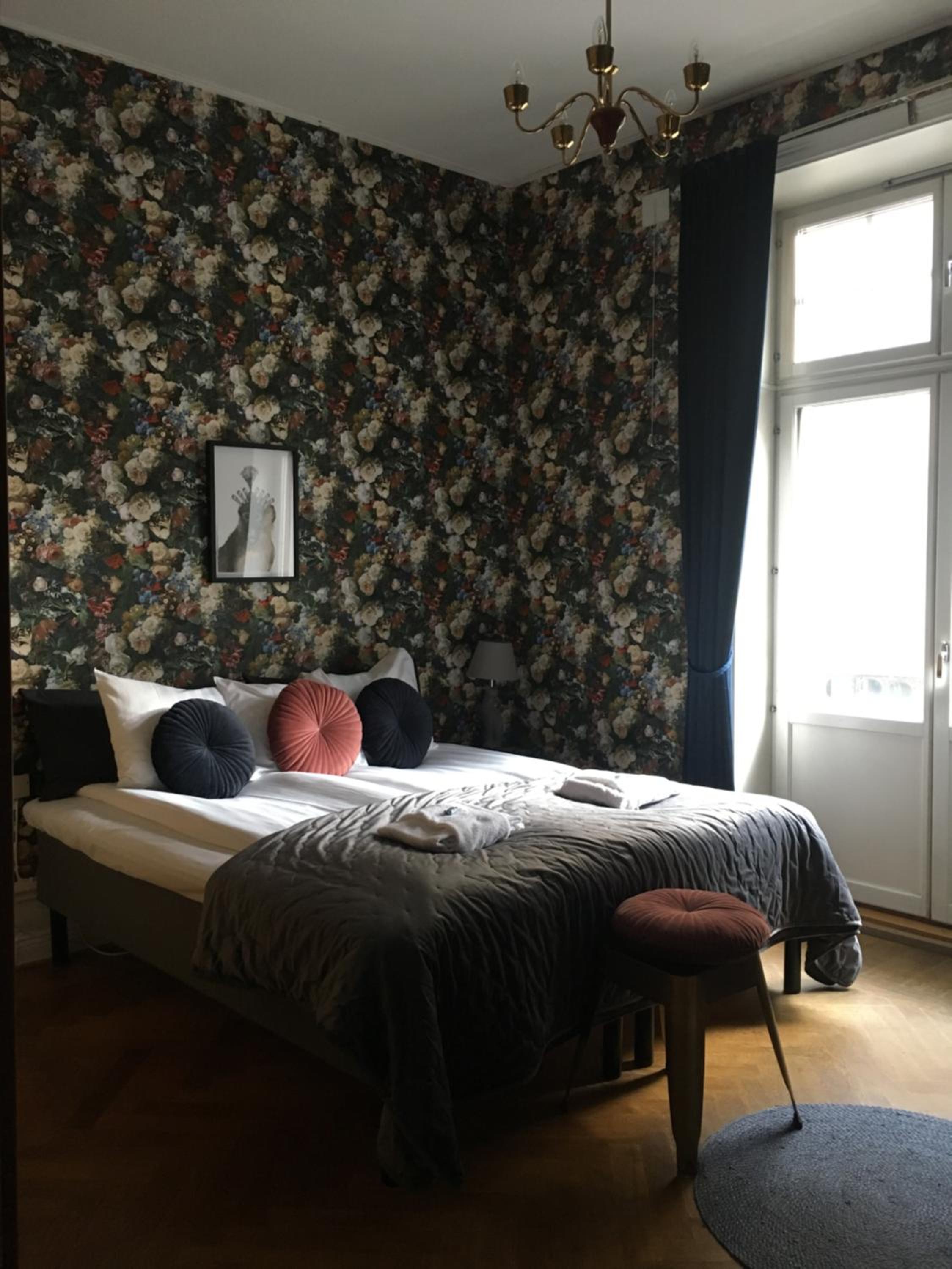 Double or Twin Room photo 2