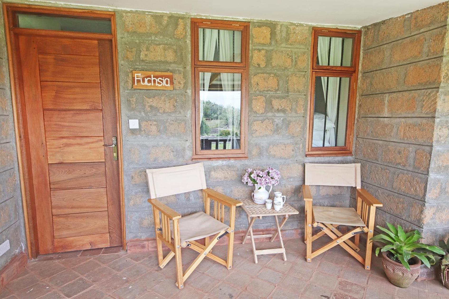 Budget Double or Twin Room - Photo 8