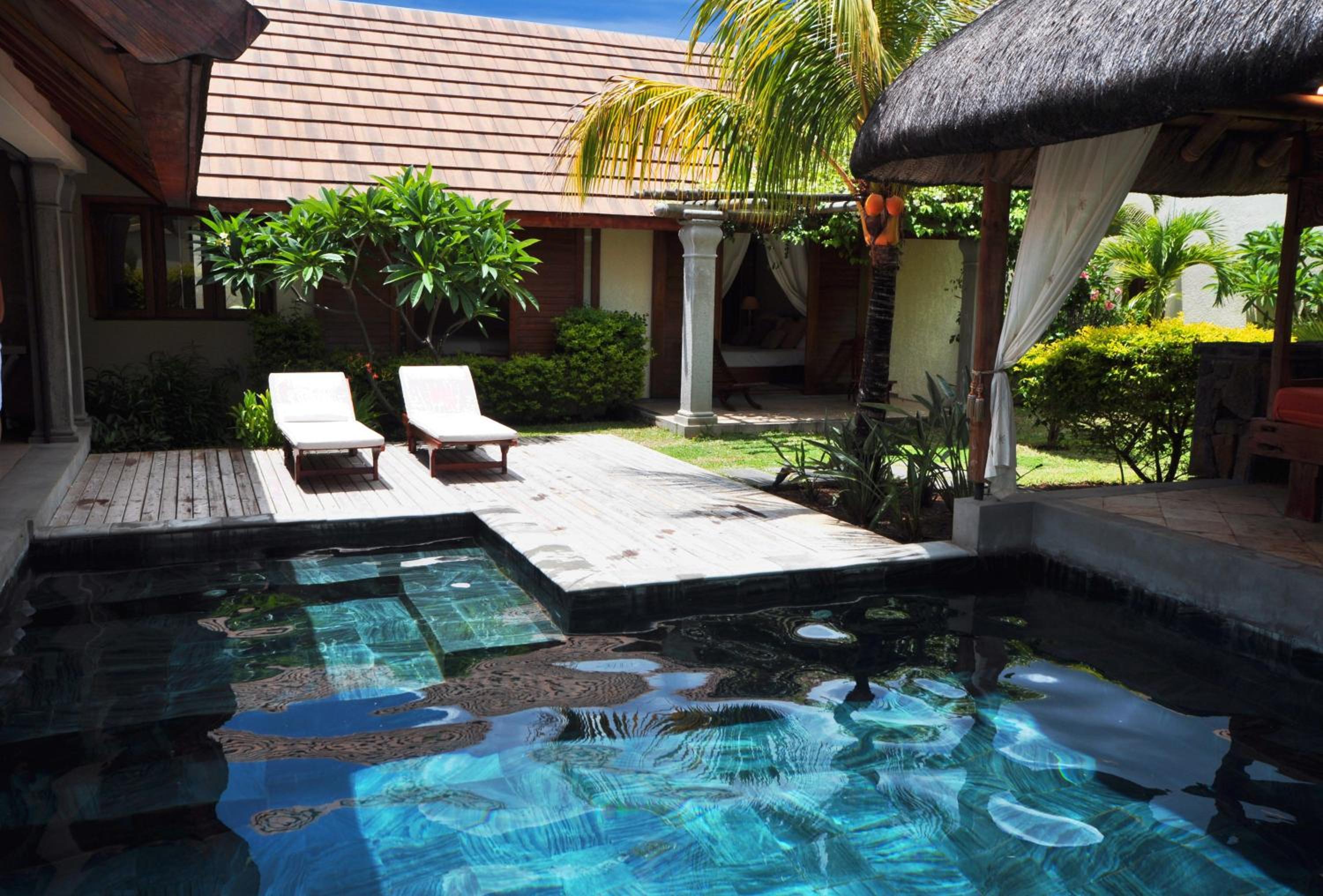 One-Bedroom Villa photo 1
