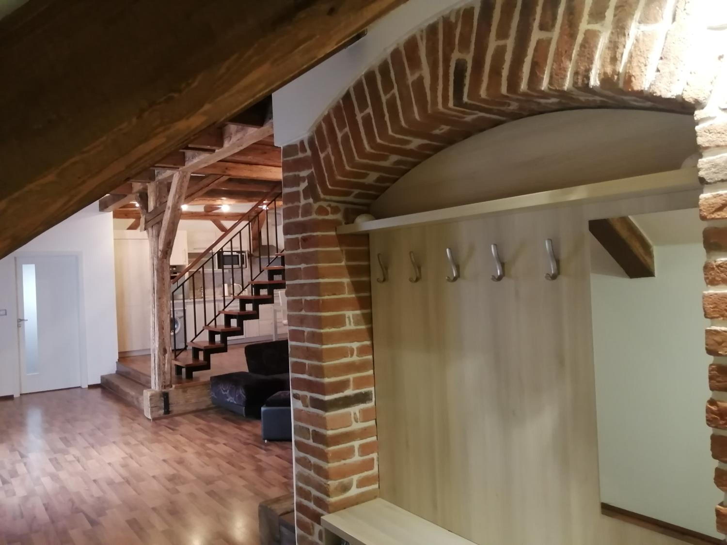 Family Apartment - Photo 8