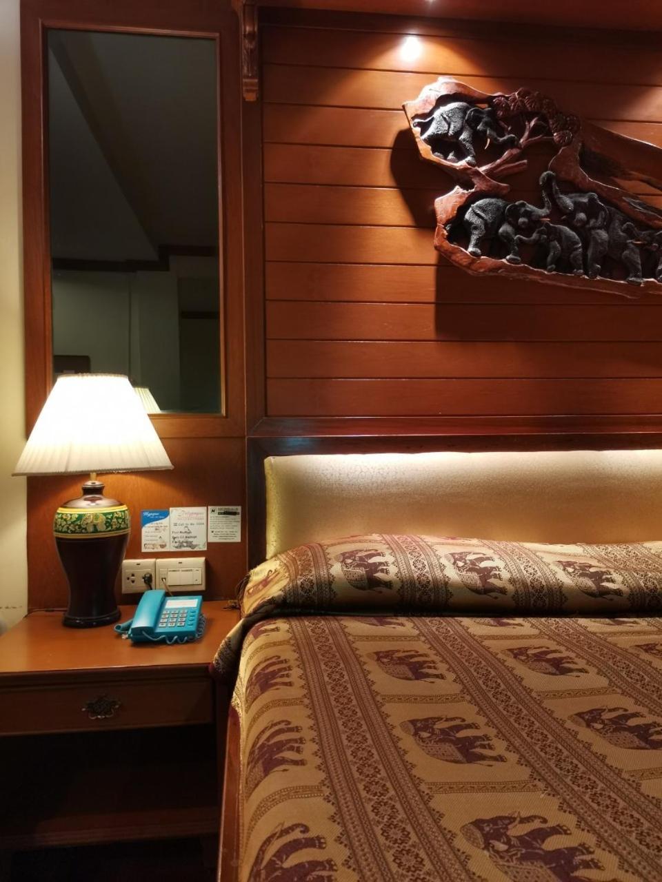 Deluxe Quadruple Room photo 3