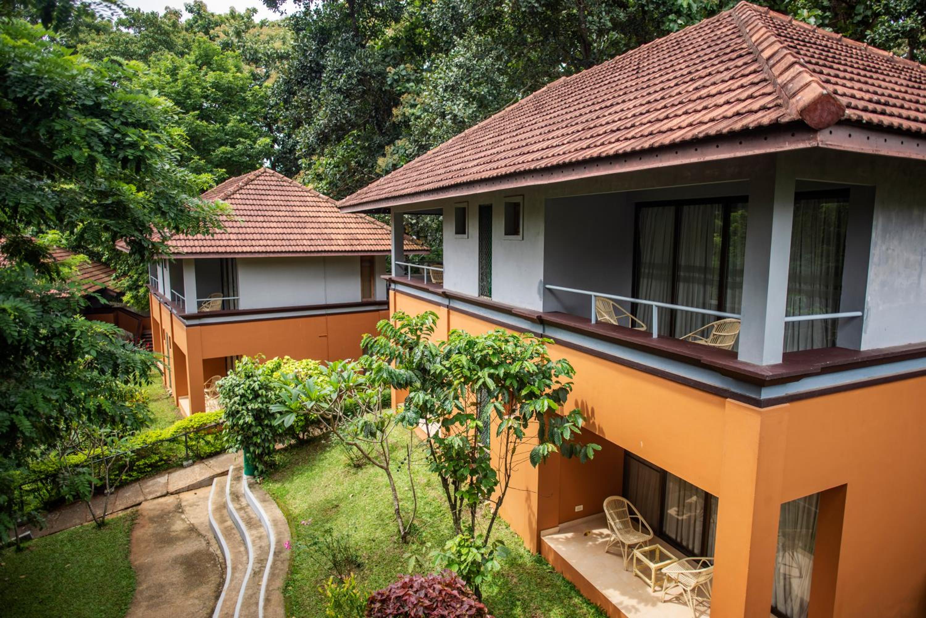 AC Jungle Cottage - Photo 11
