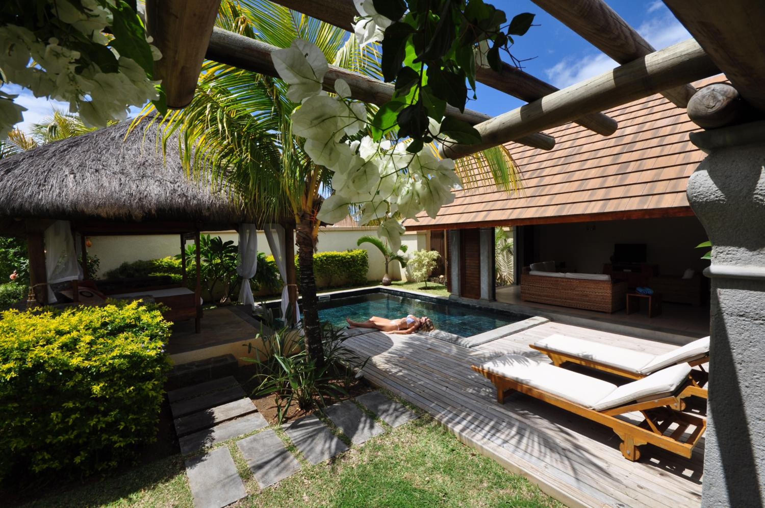 One-Bedroom Villa photo 2
