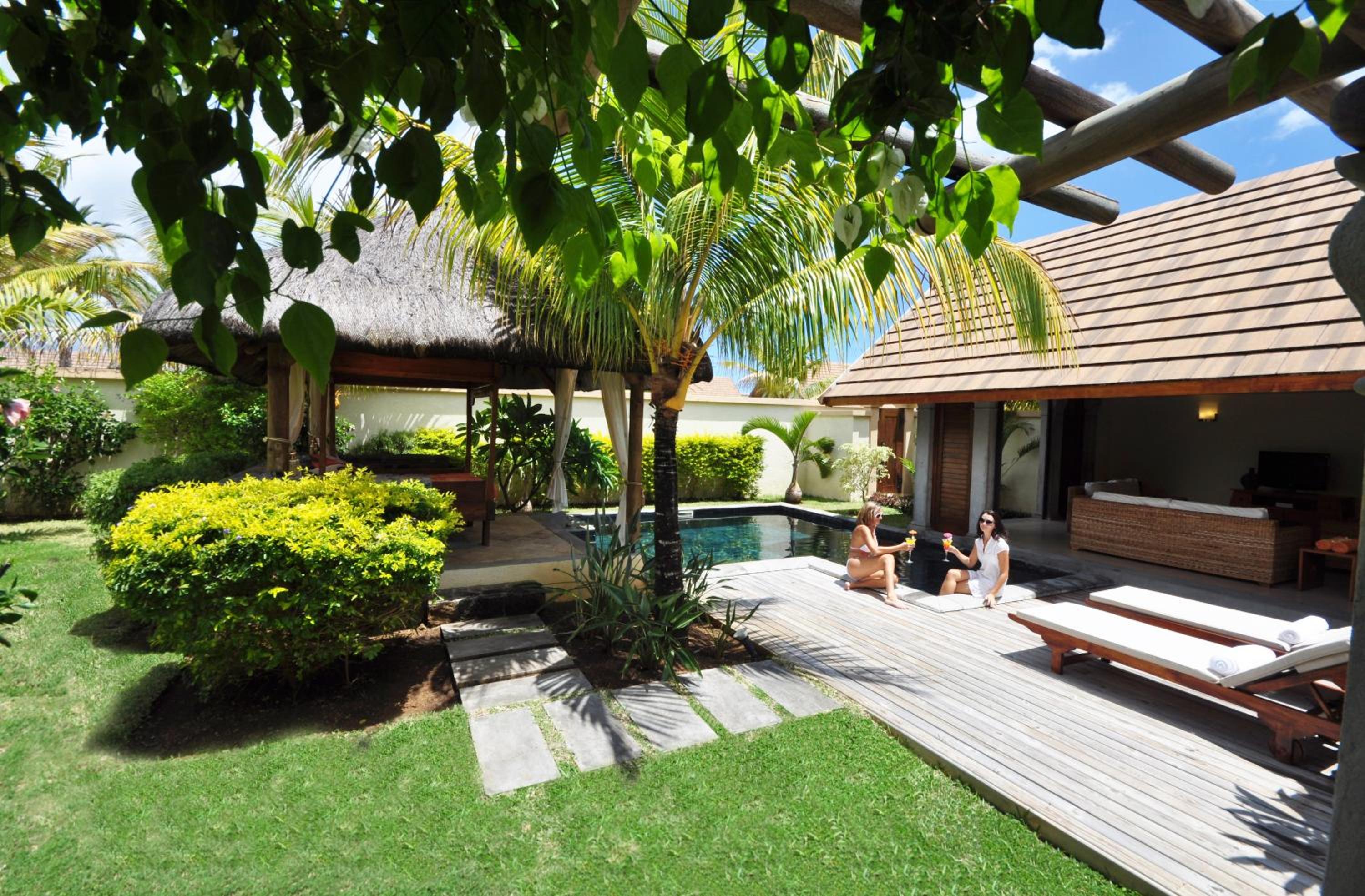 One-Bedroom Villa photo 3