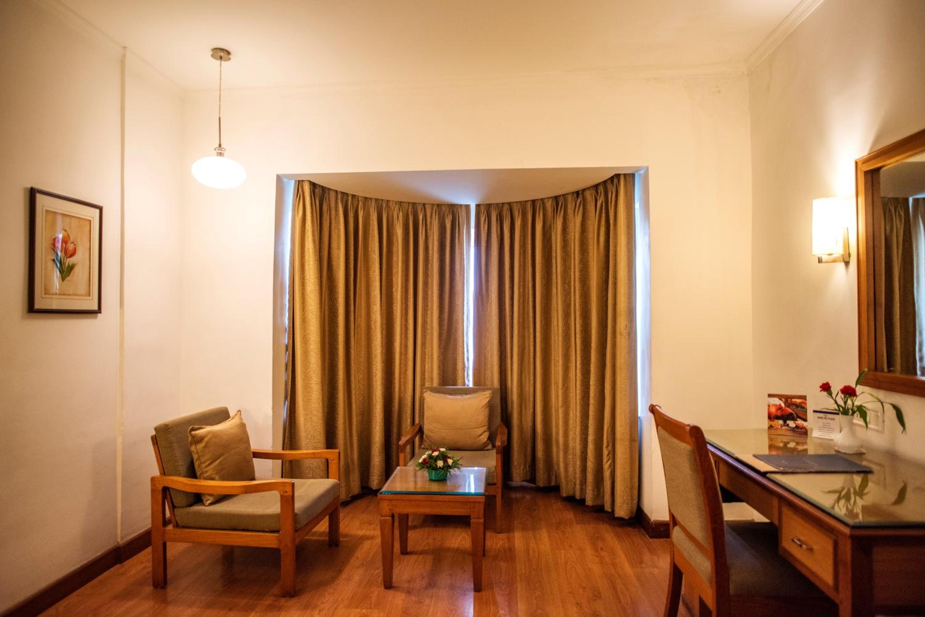 Superior Double or Twin Room photo 1