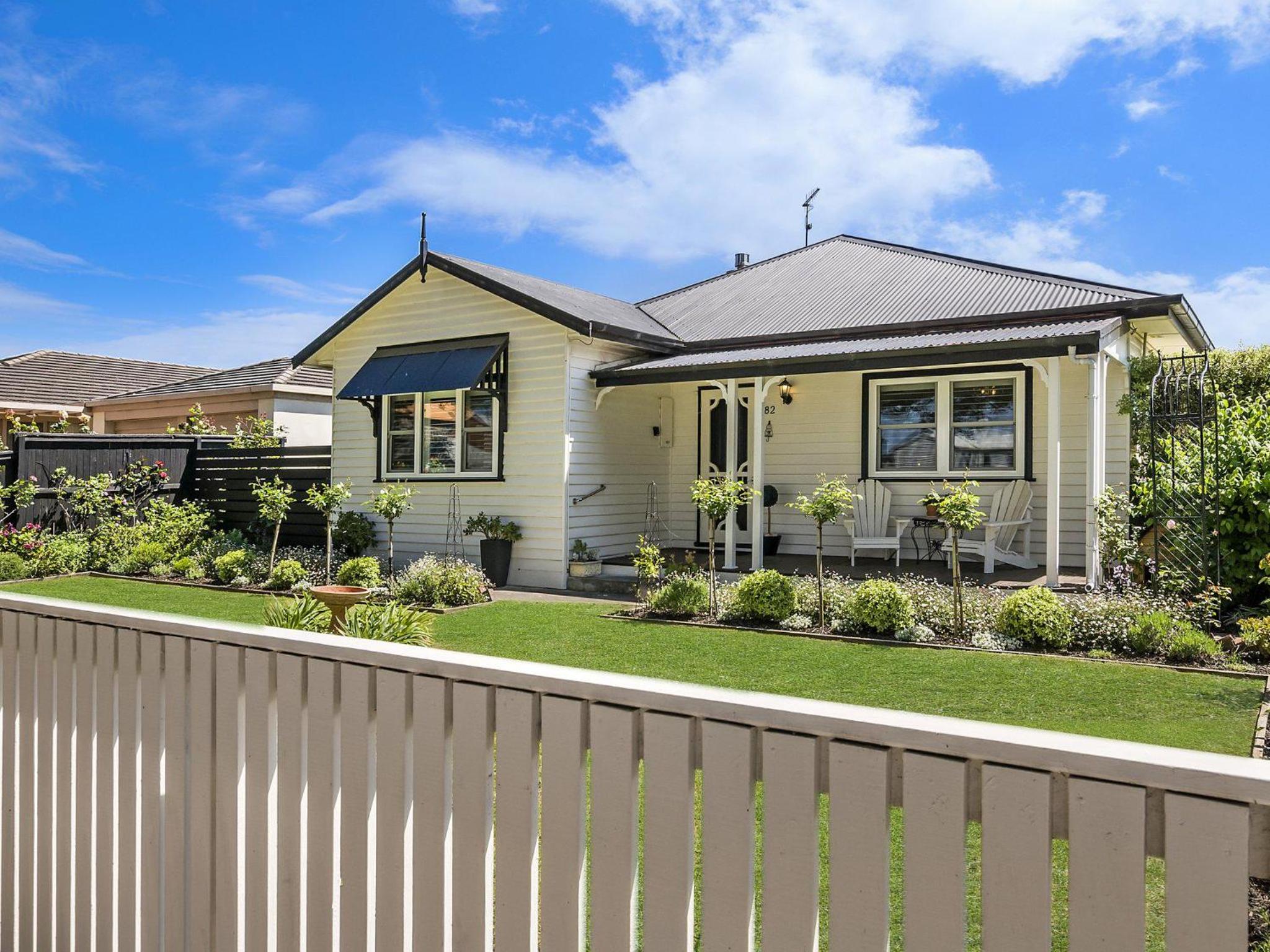 Vacation Home photo 1
