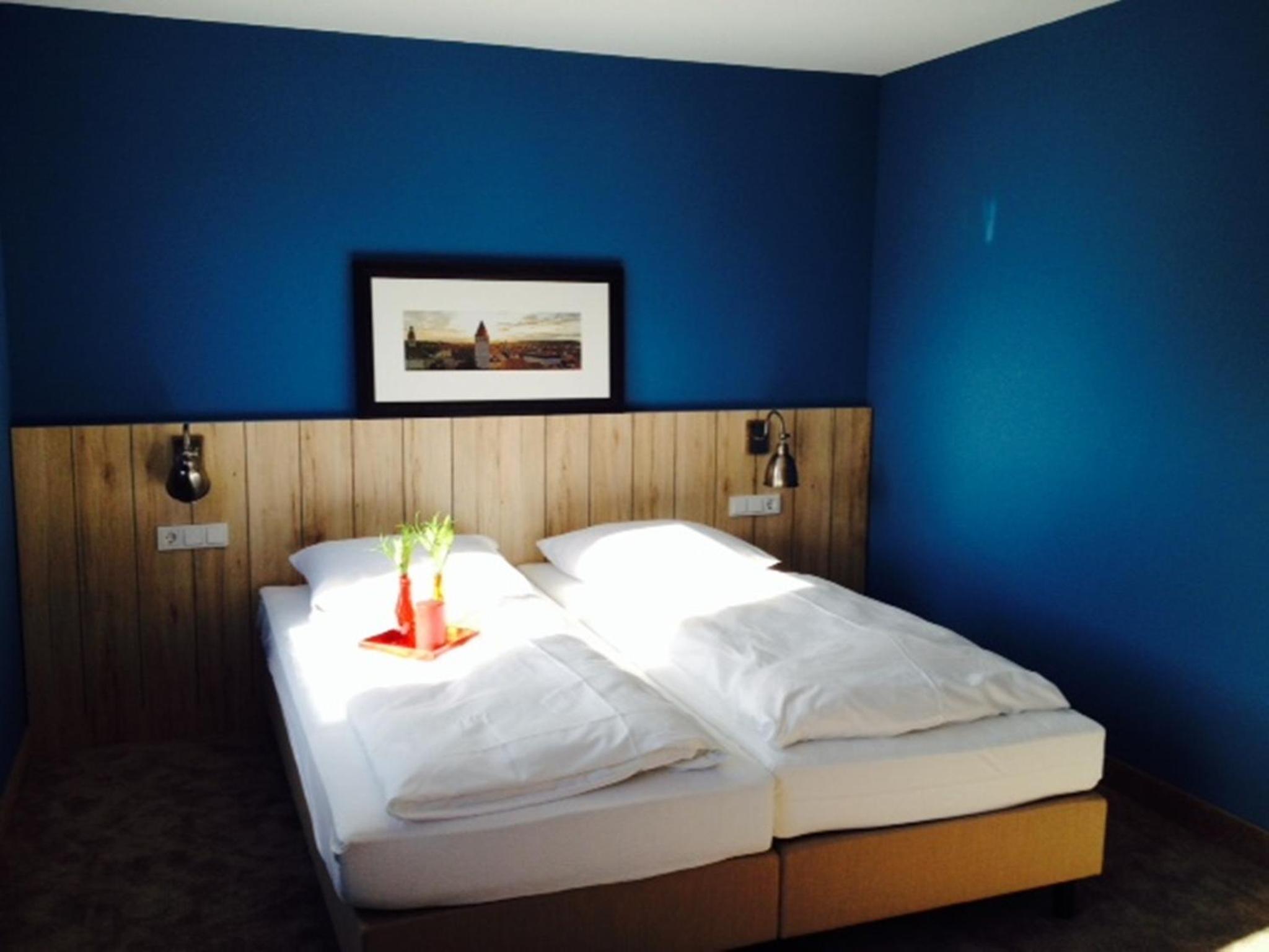 Double Room - Photo 3