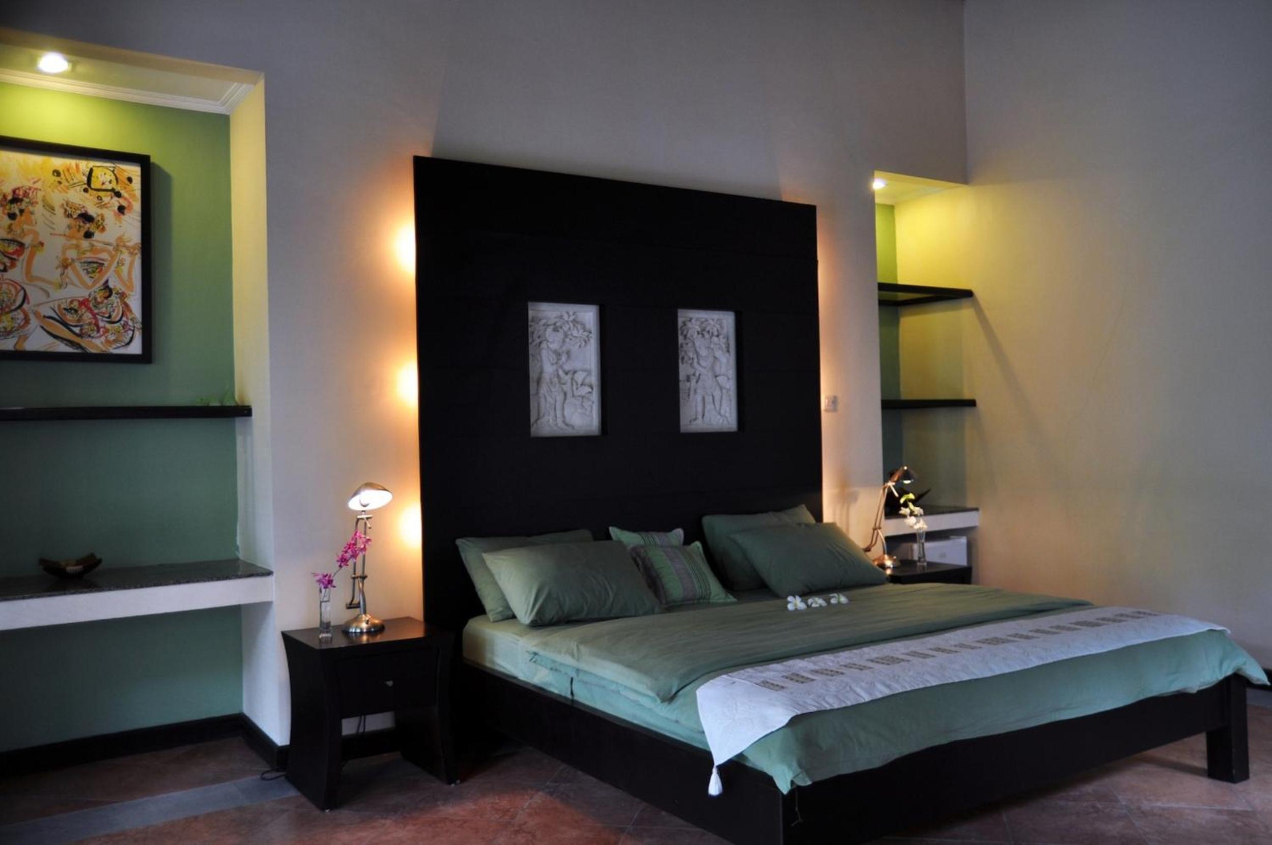 Deluxe Double Room photo 3