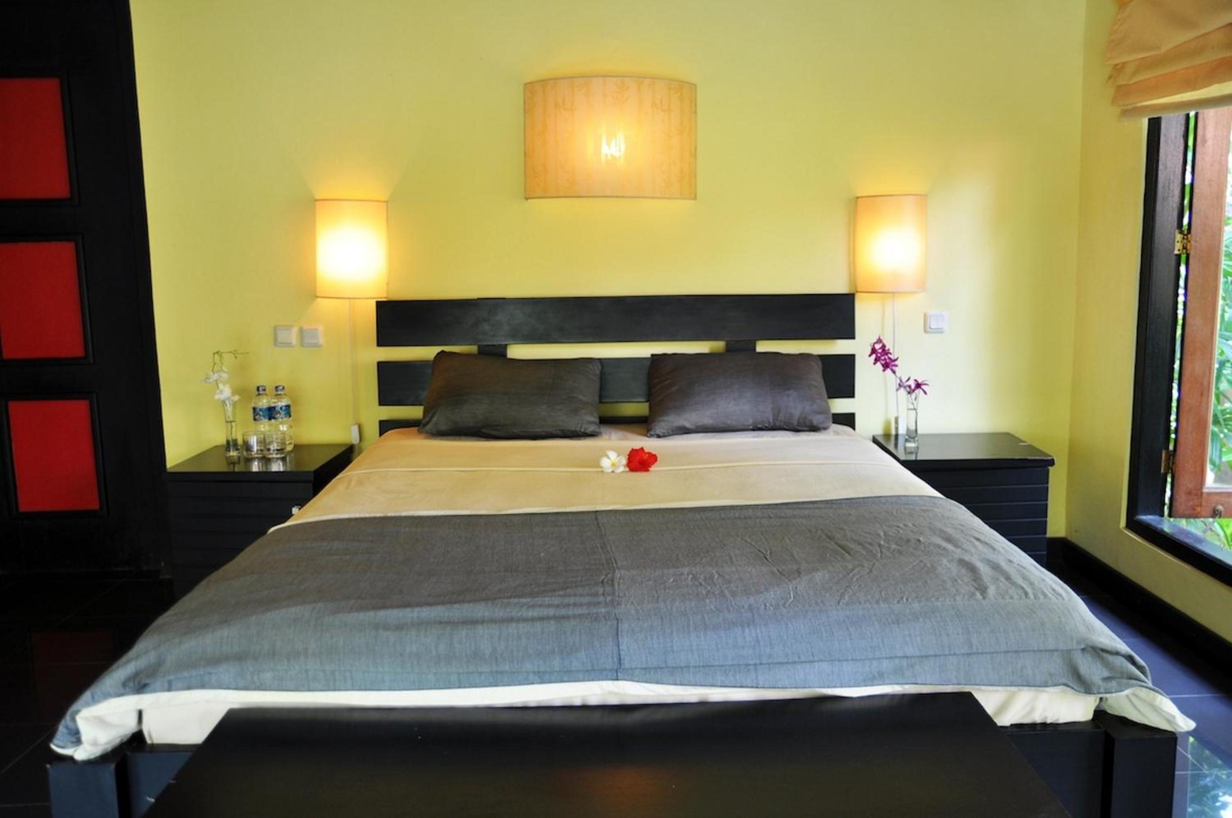 Standard Double Room photo 1