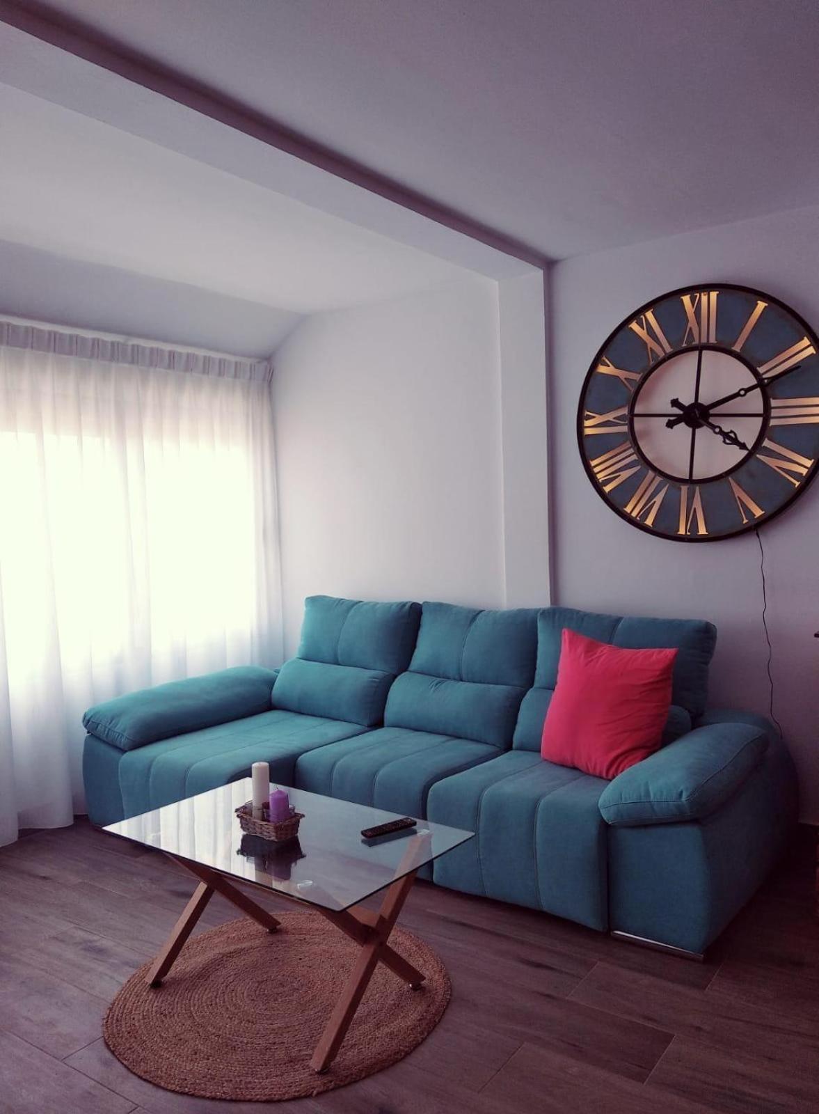 Apartamento de lujo