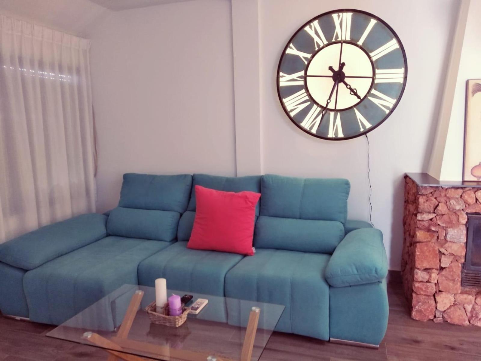 Deluxe Apartment photo 3