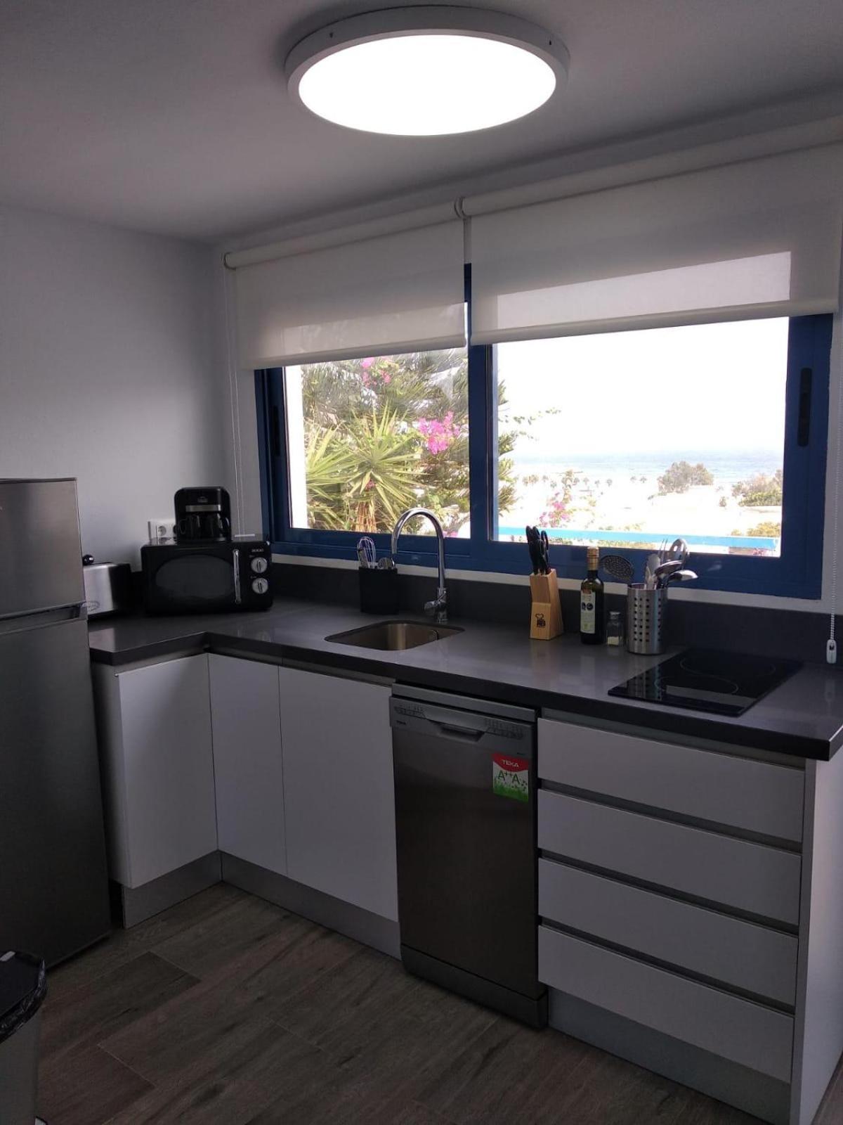 Deluxe Apartment photo 2