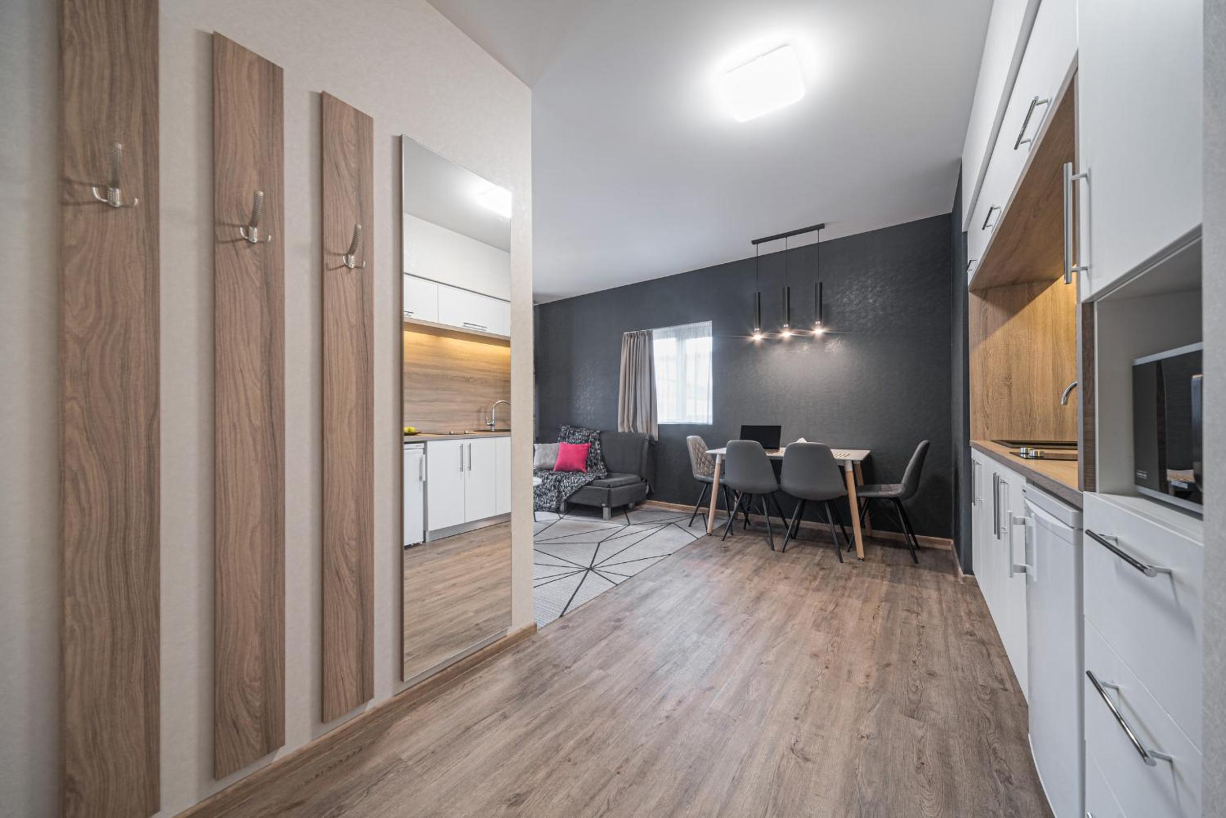 One-Bedroom Suite