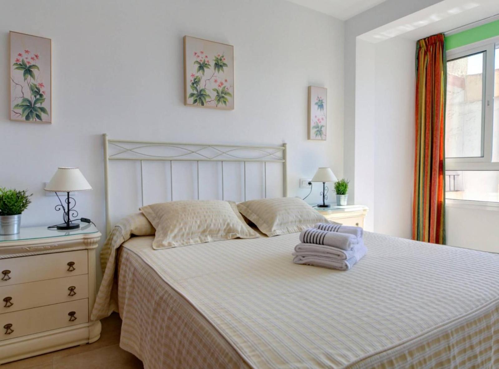 Departamento de tres habitaciones