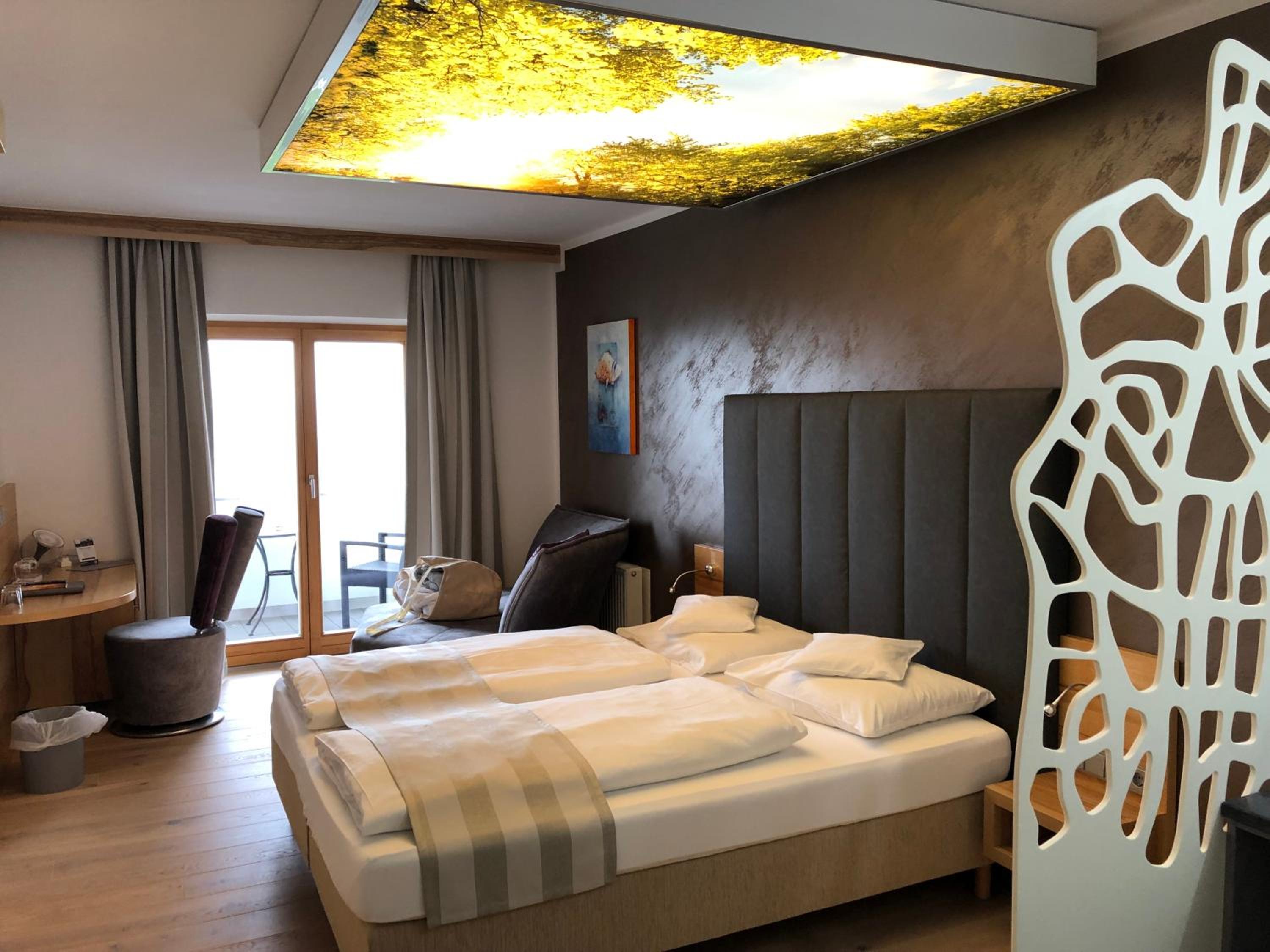 Relax Doppelzimmer