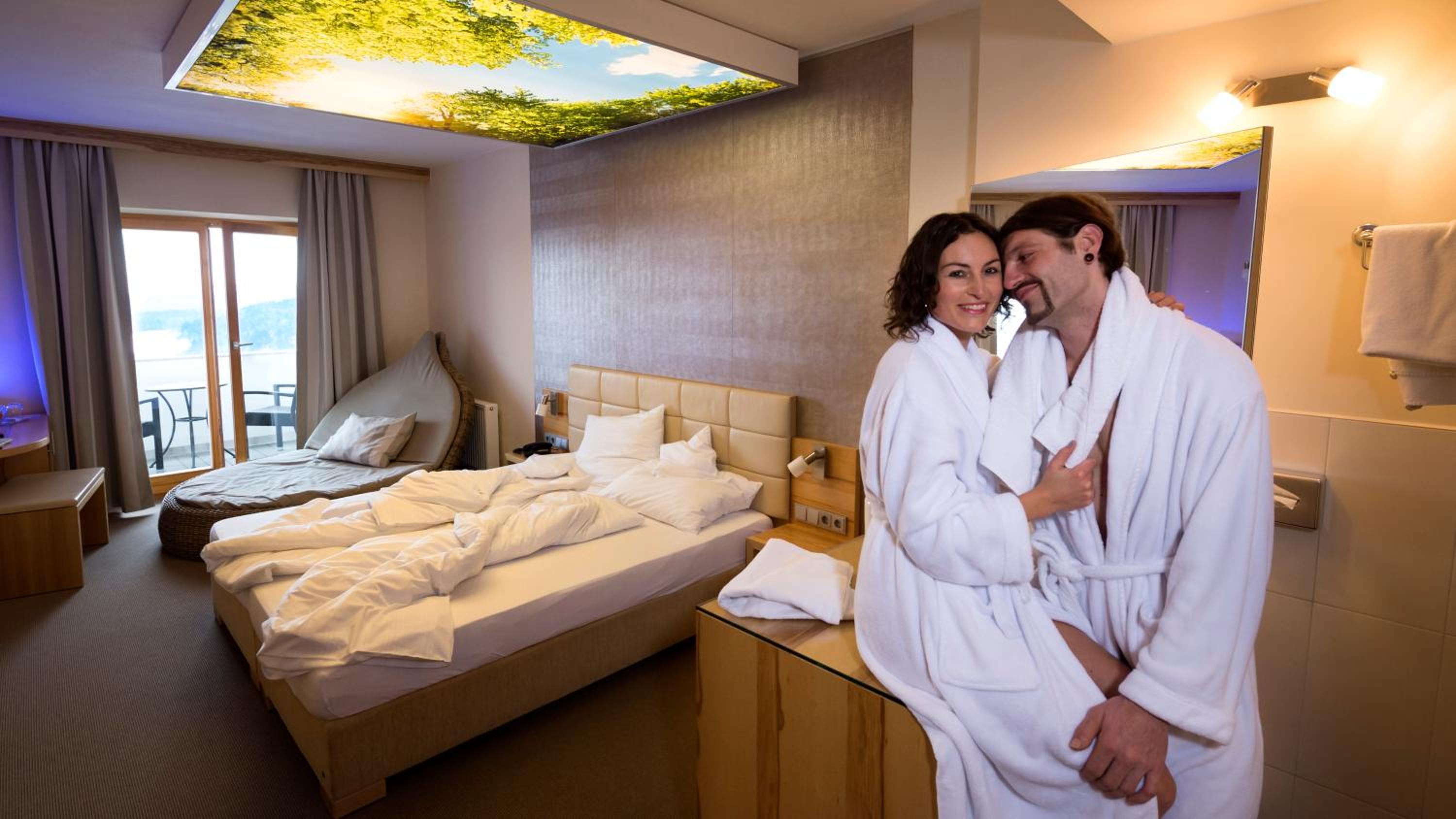 Relax Doppelzimmer photo 3