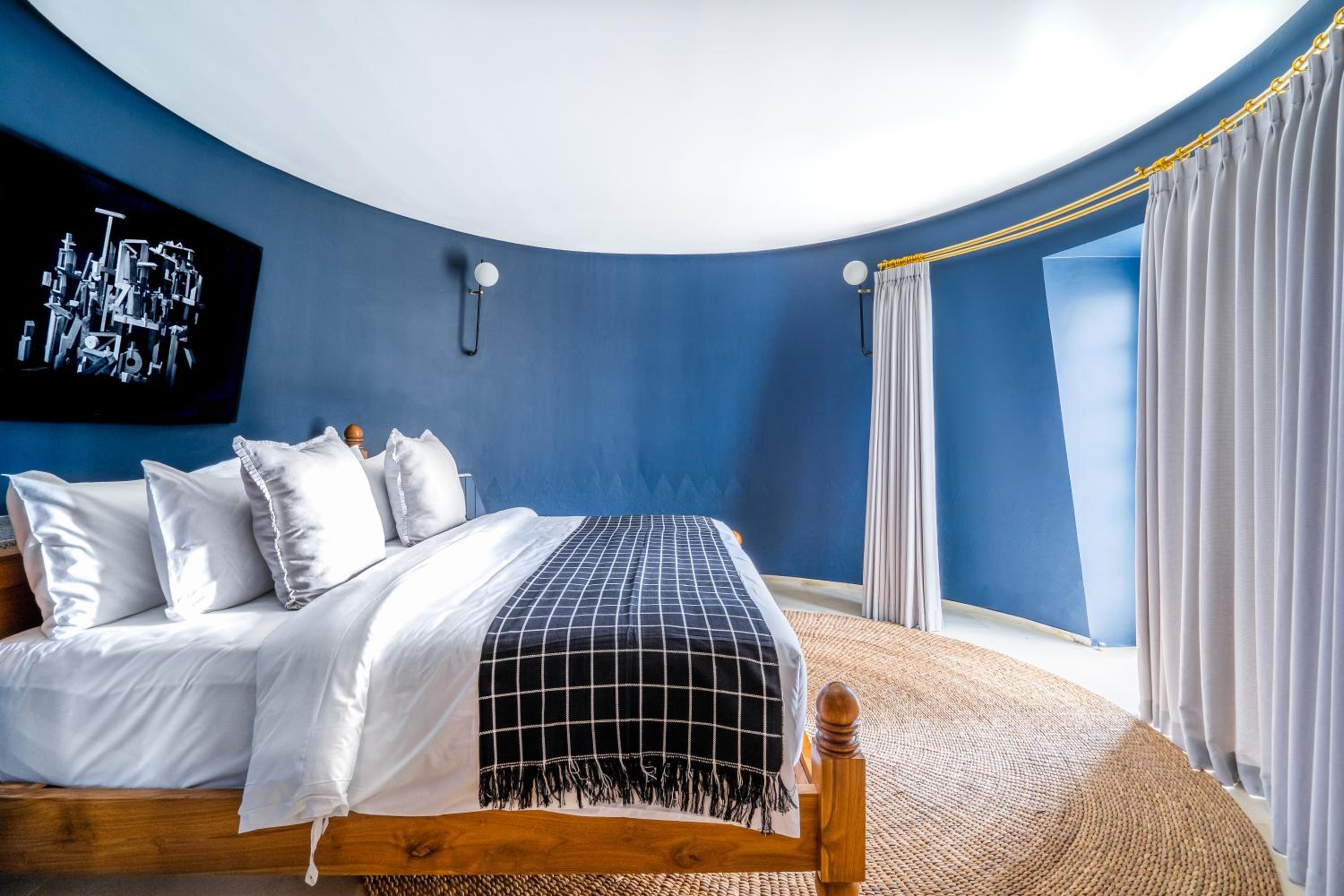 Suite with Garden View