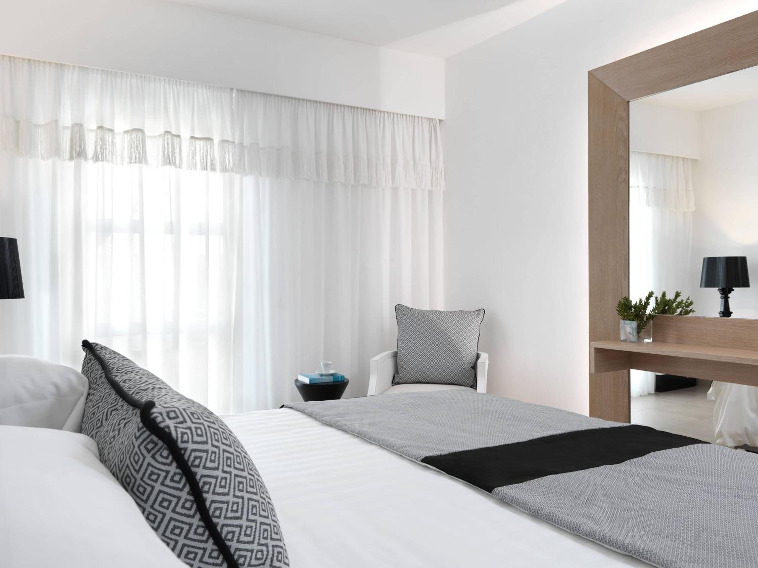 Double Room - Garden Level - Photo 2