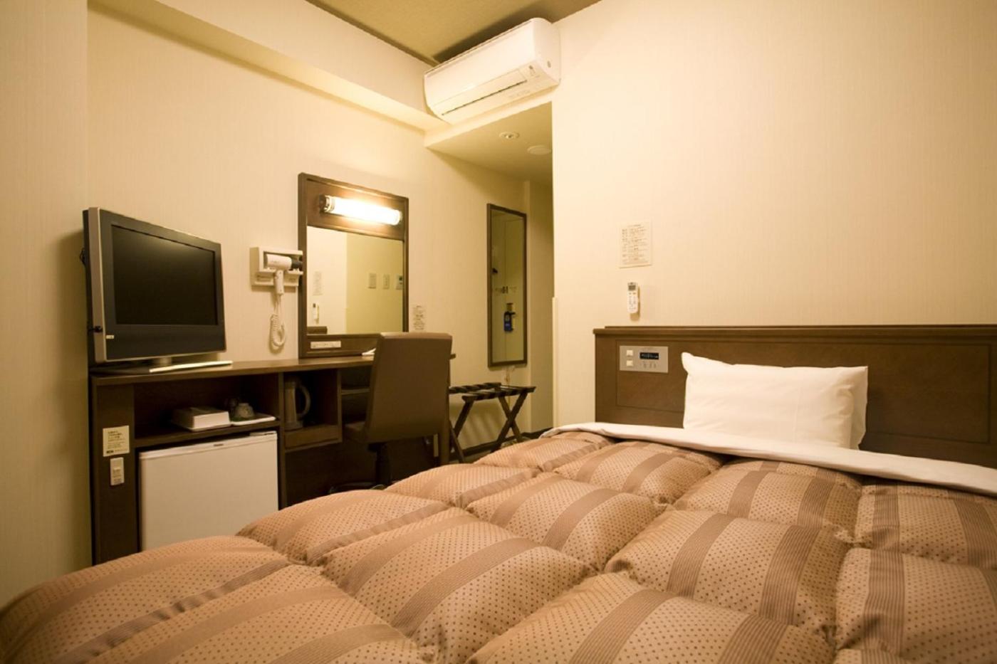 Comfort Single Room - Smoking
