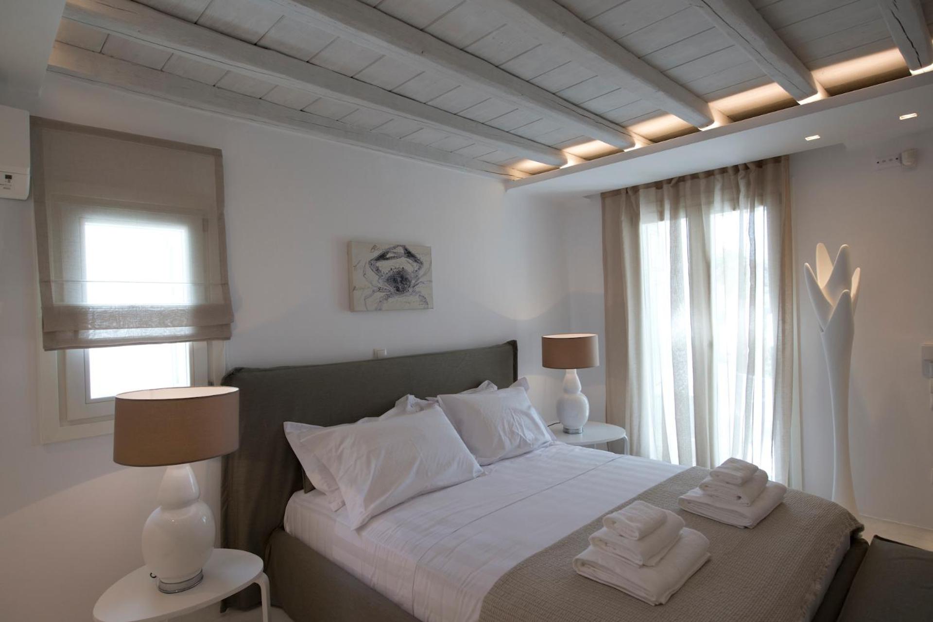 Villa with Private Pool - Photo 6