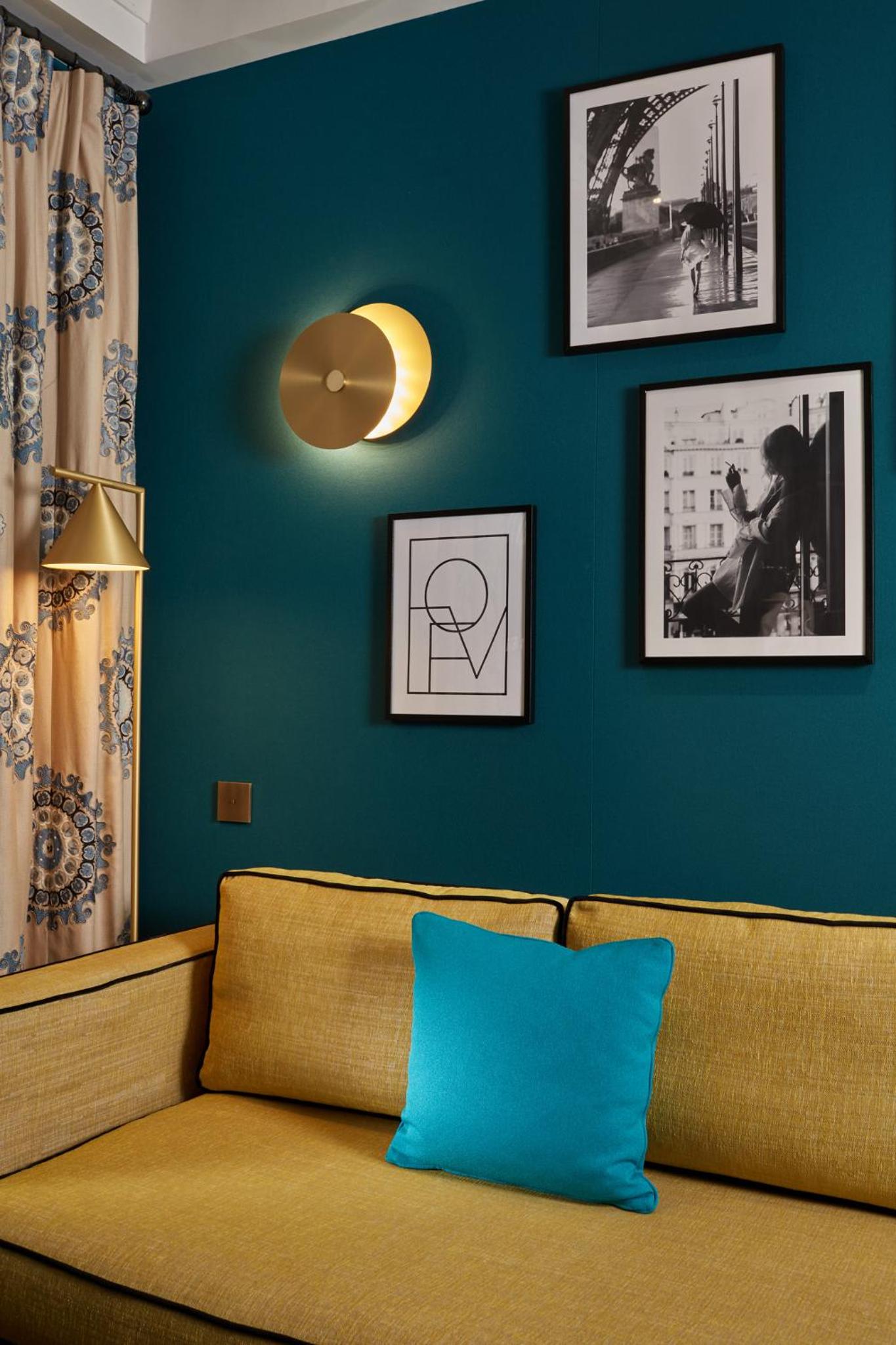 Junior Suite thumbnail 5