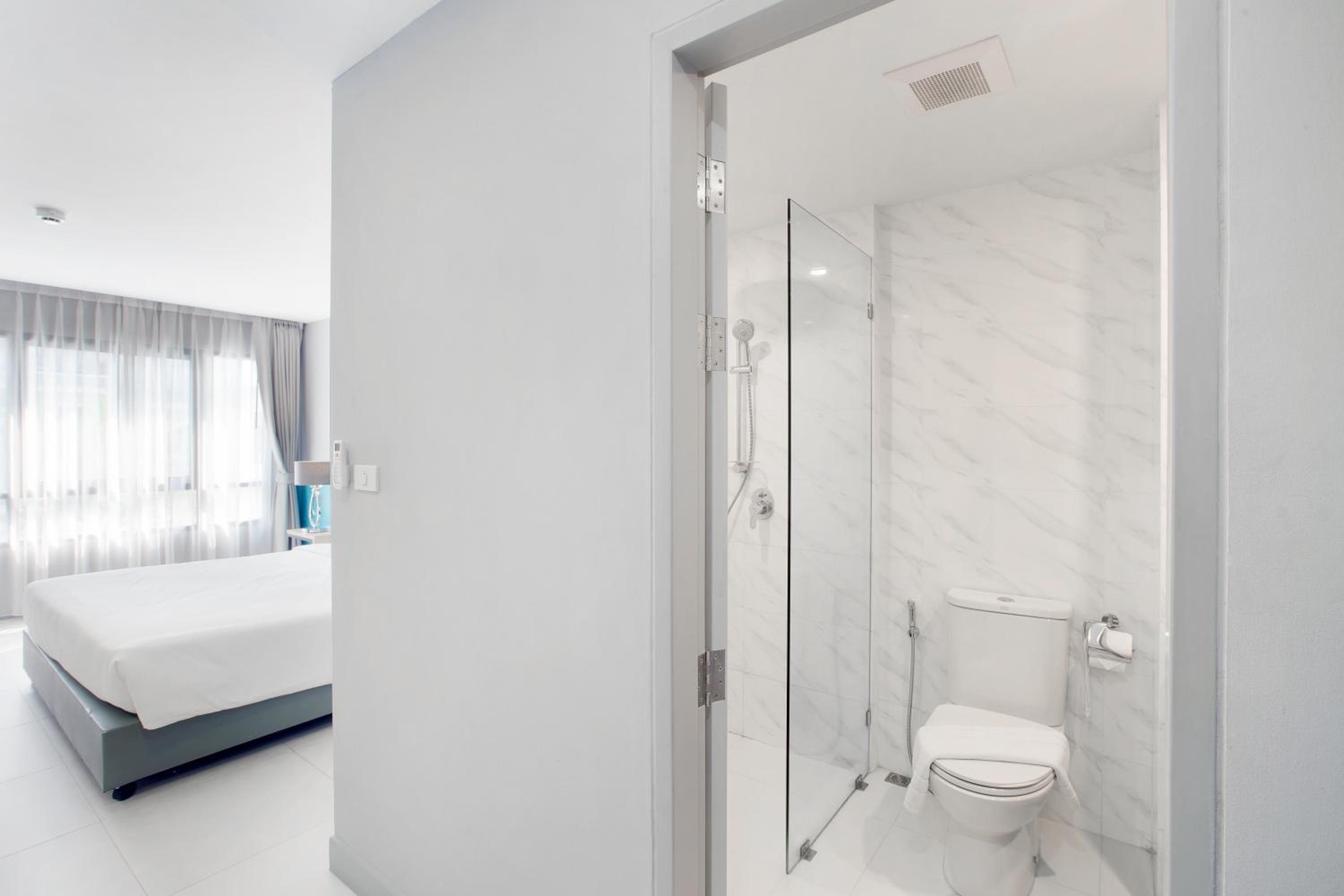 Superior Double or Twin Room - Photo 4