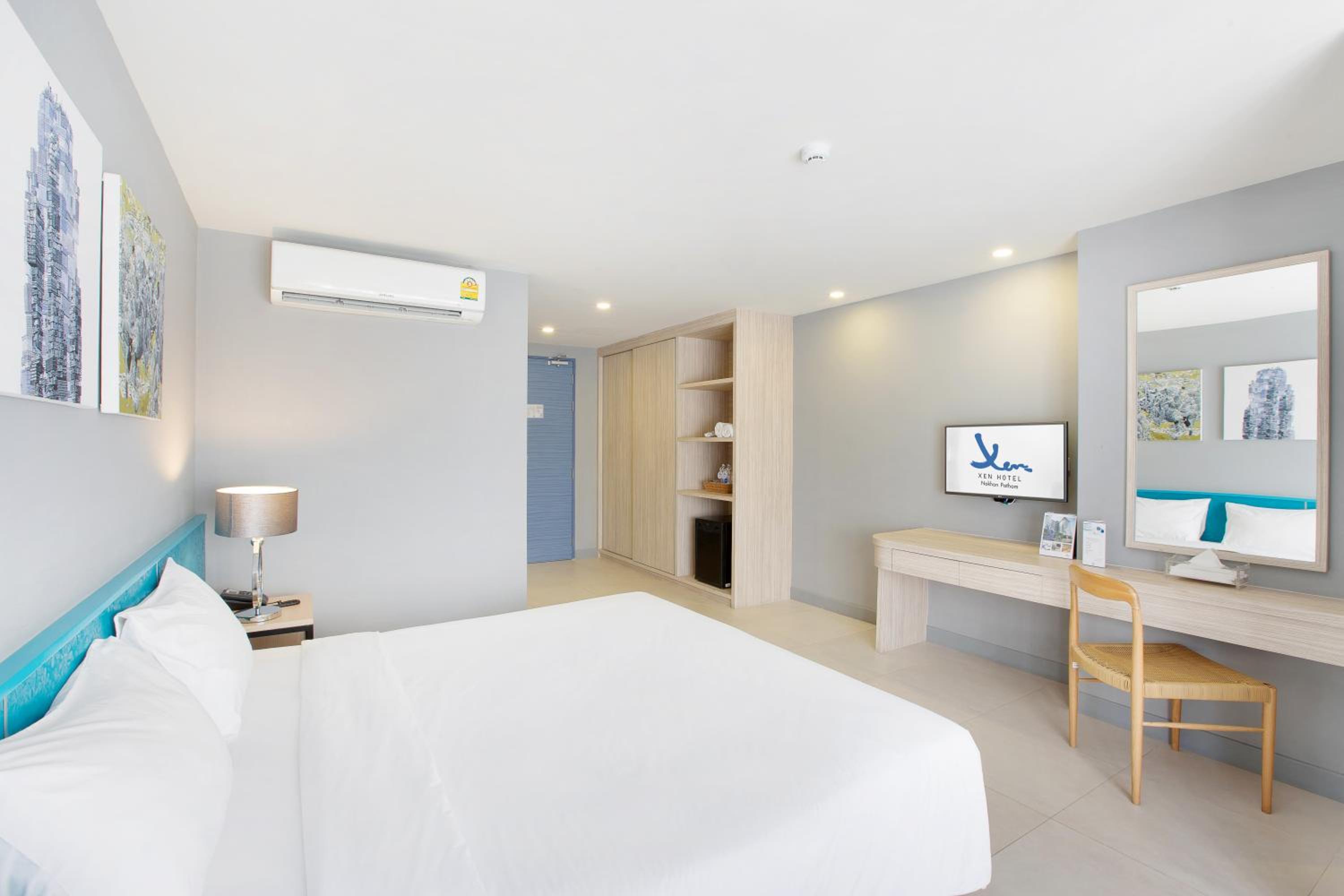Superior Double or Twin Room - Photo 2