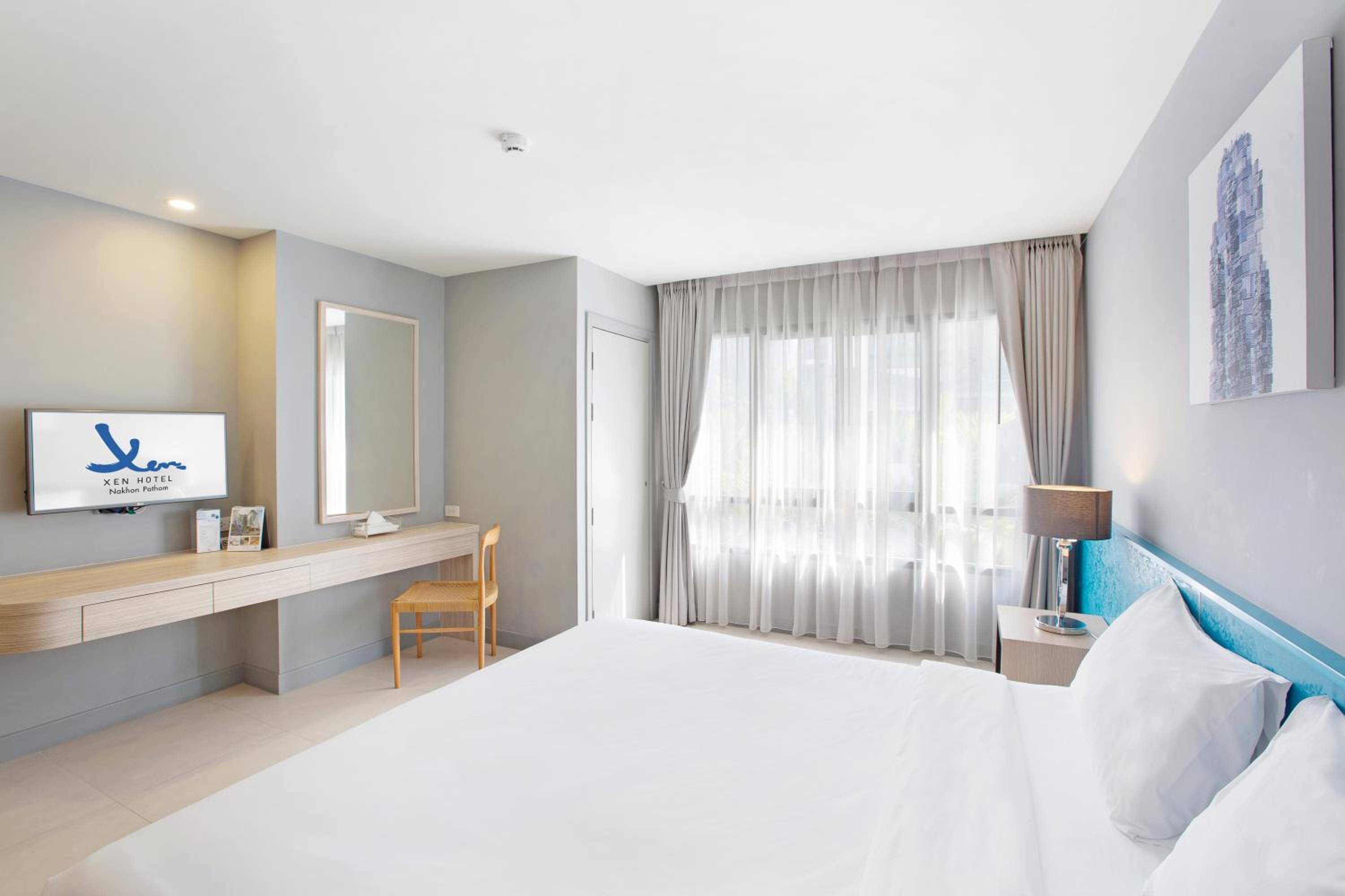 Superior Double or Twin Room - Photo 8