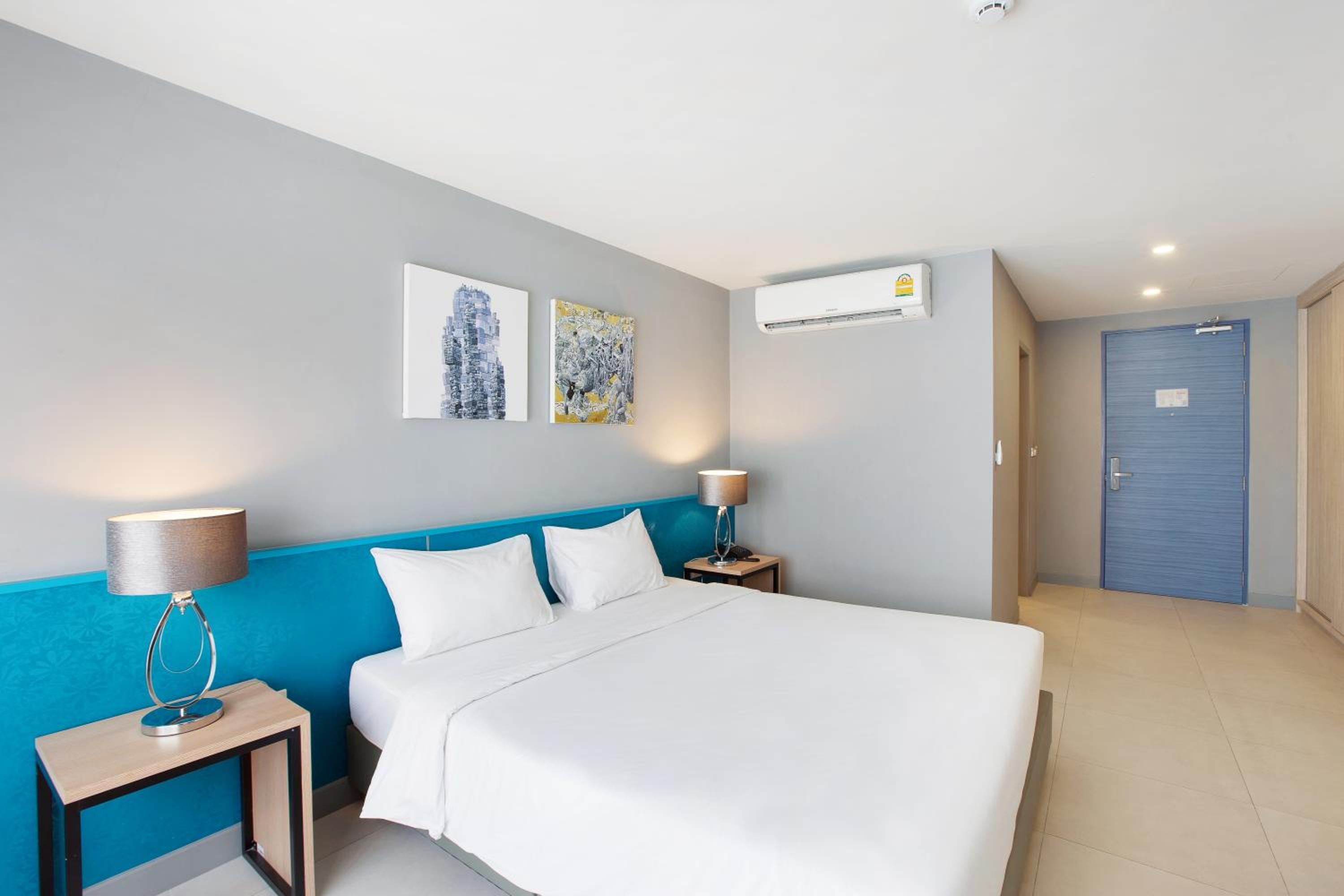 Superior Double or Twin Room - Photo 7