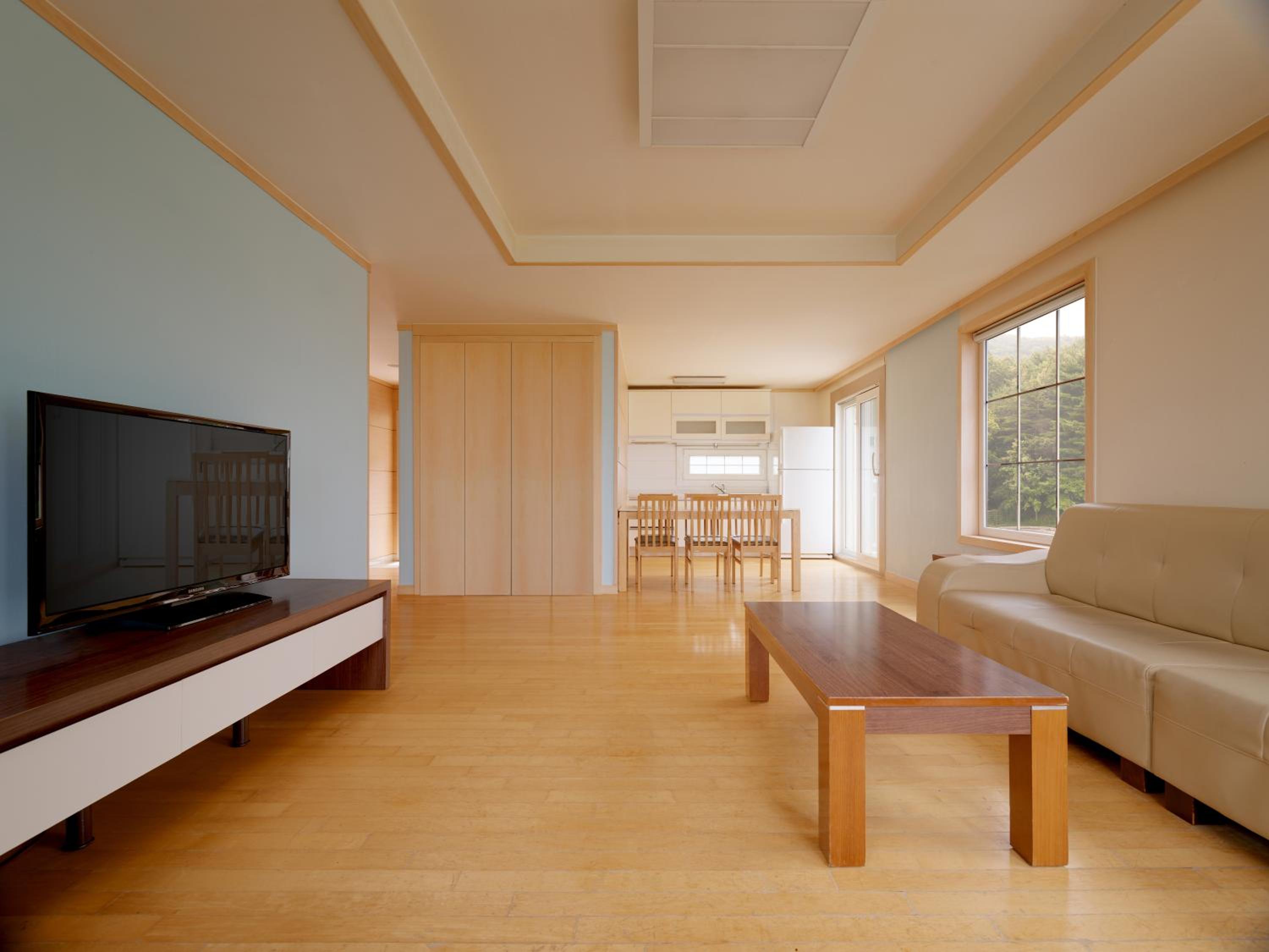 Villa 40 PY 