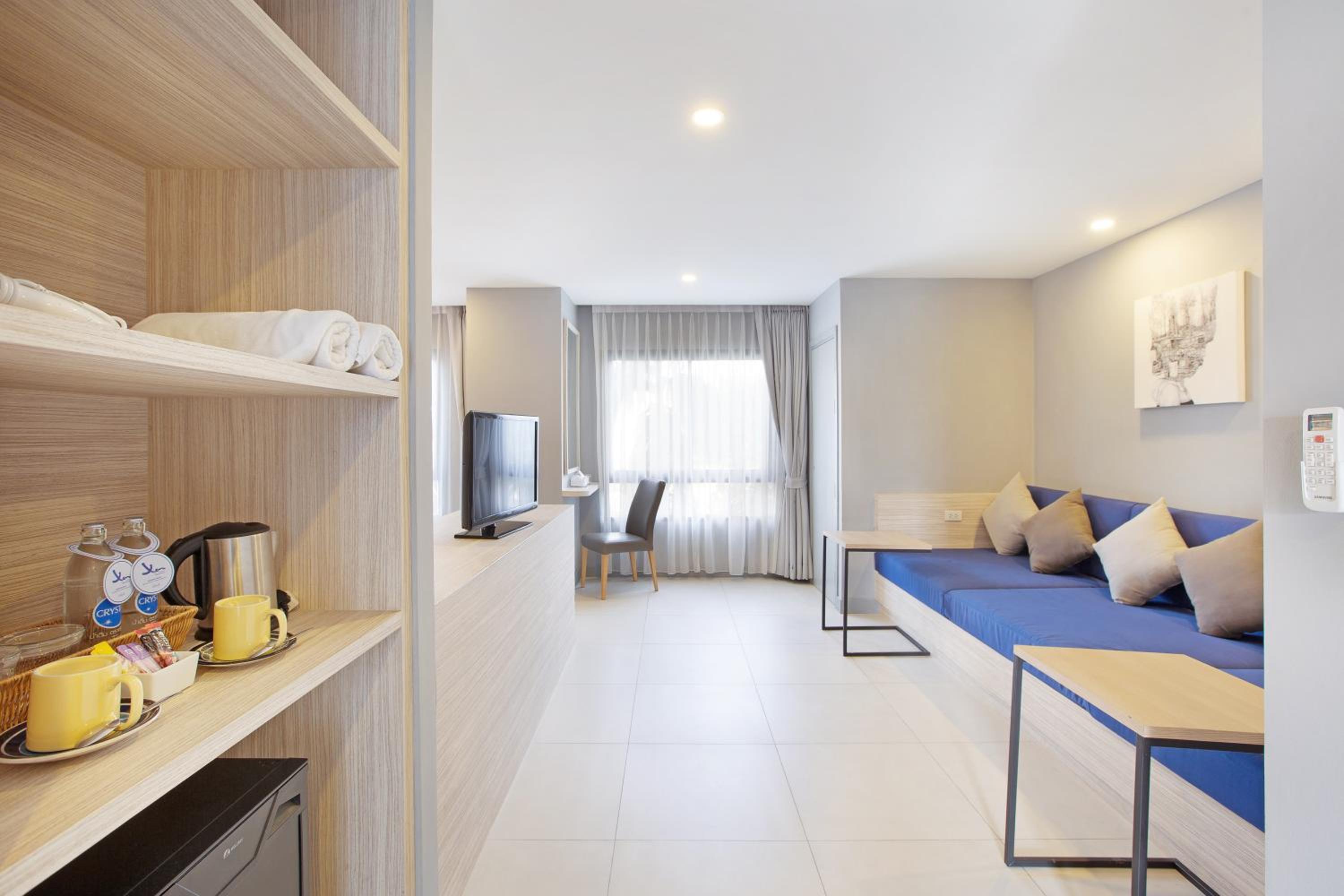 Deluxe Premium Room - Photo 5