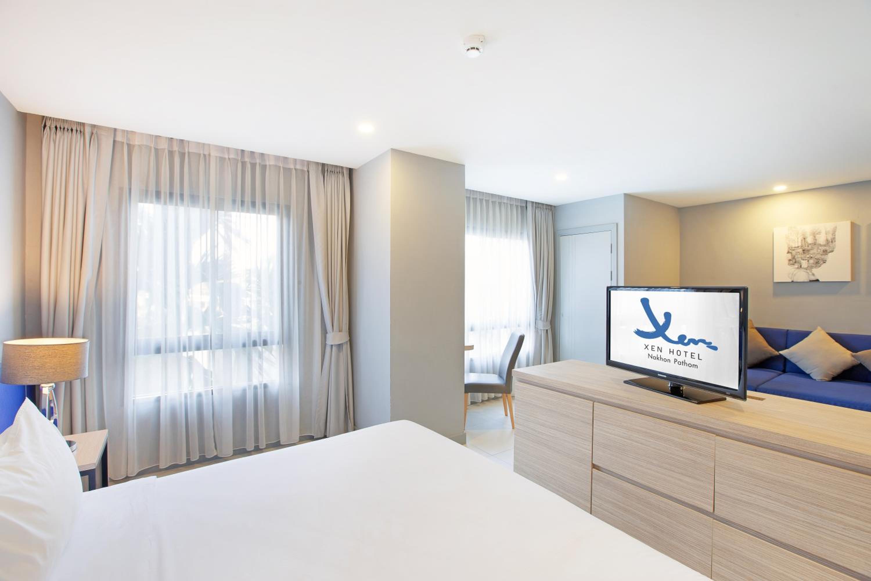 Deluxe Premium Room - Photo 4