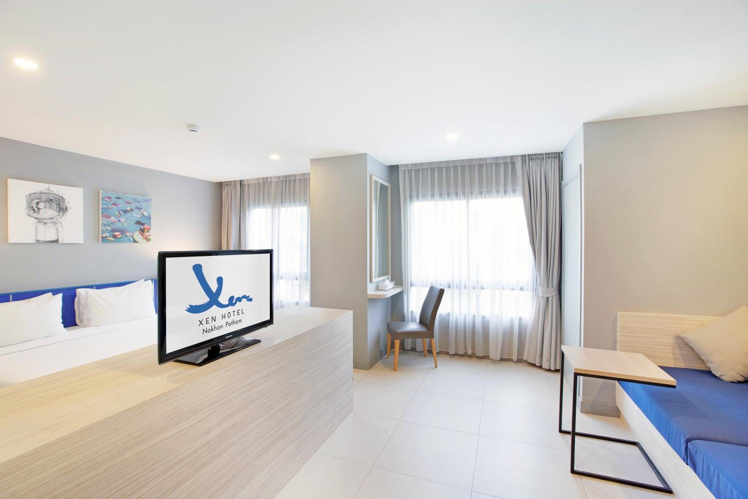 Deluxe Premium Room - Photo 2