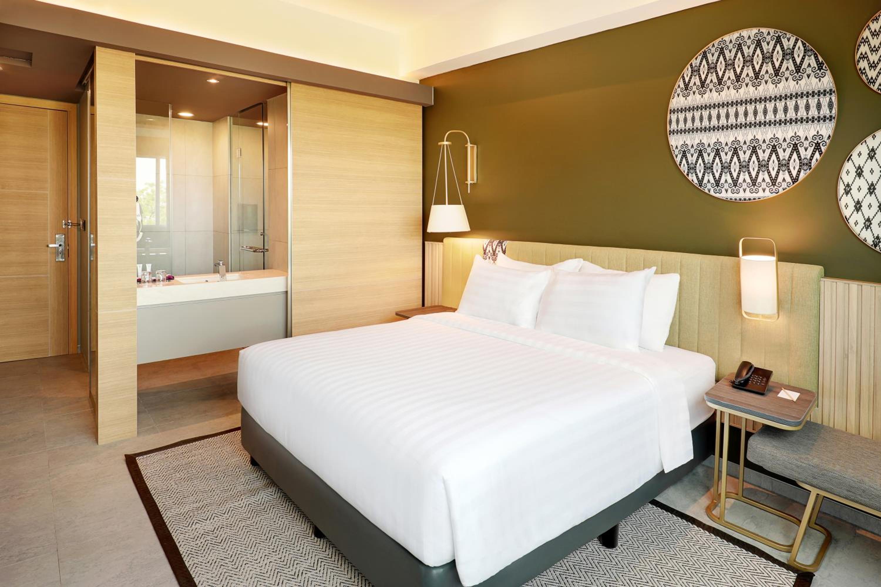 Superior King Room - Photo 5