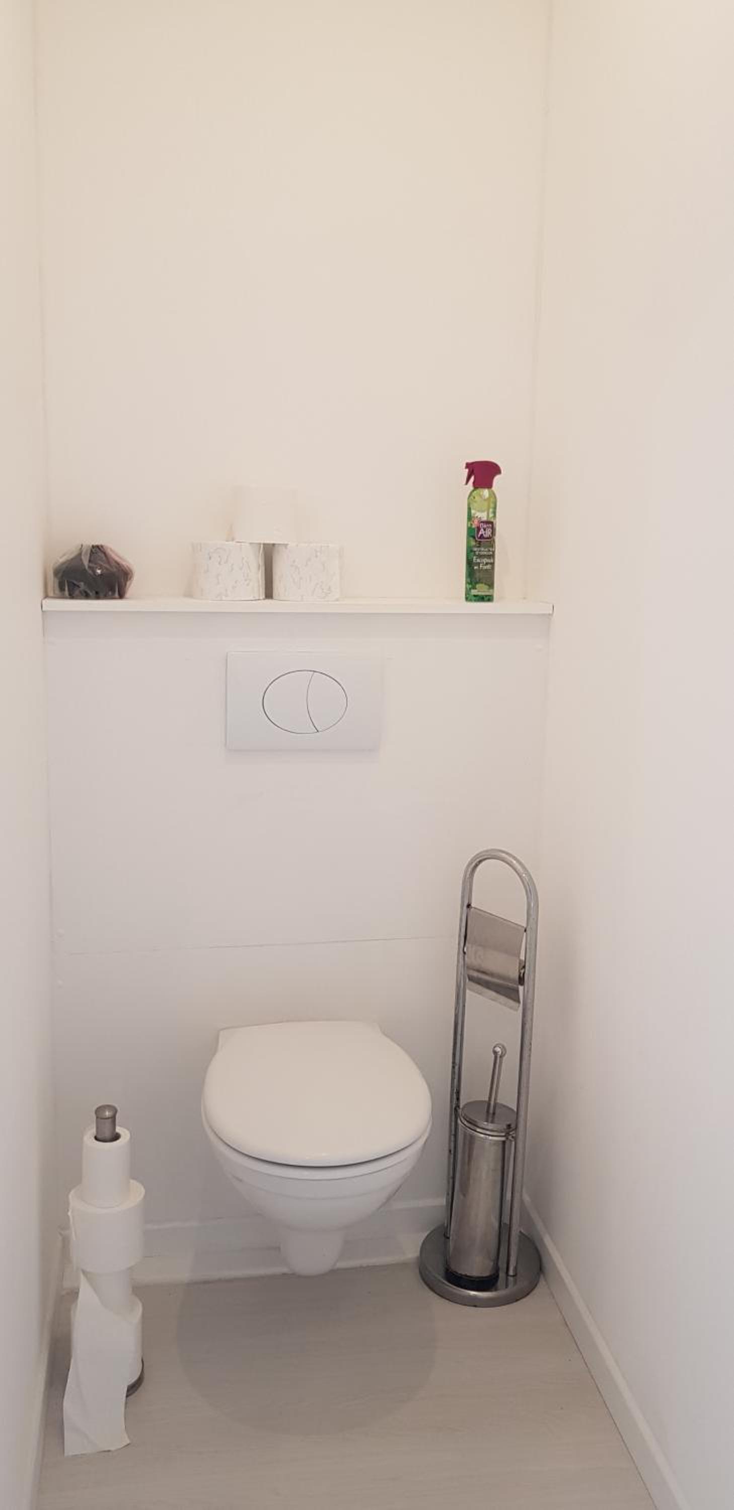 Double Room with Private Bathroom - Photo 2