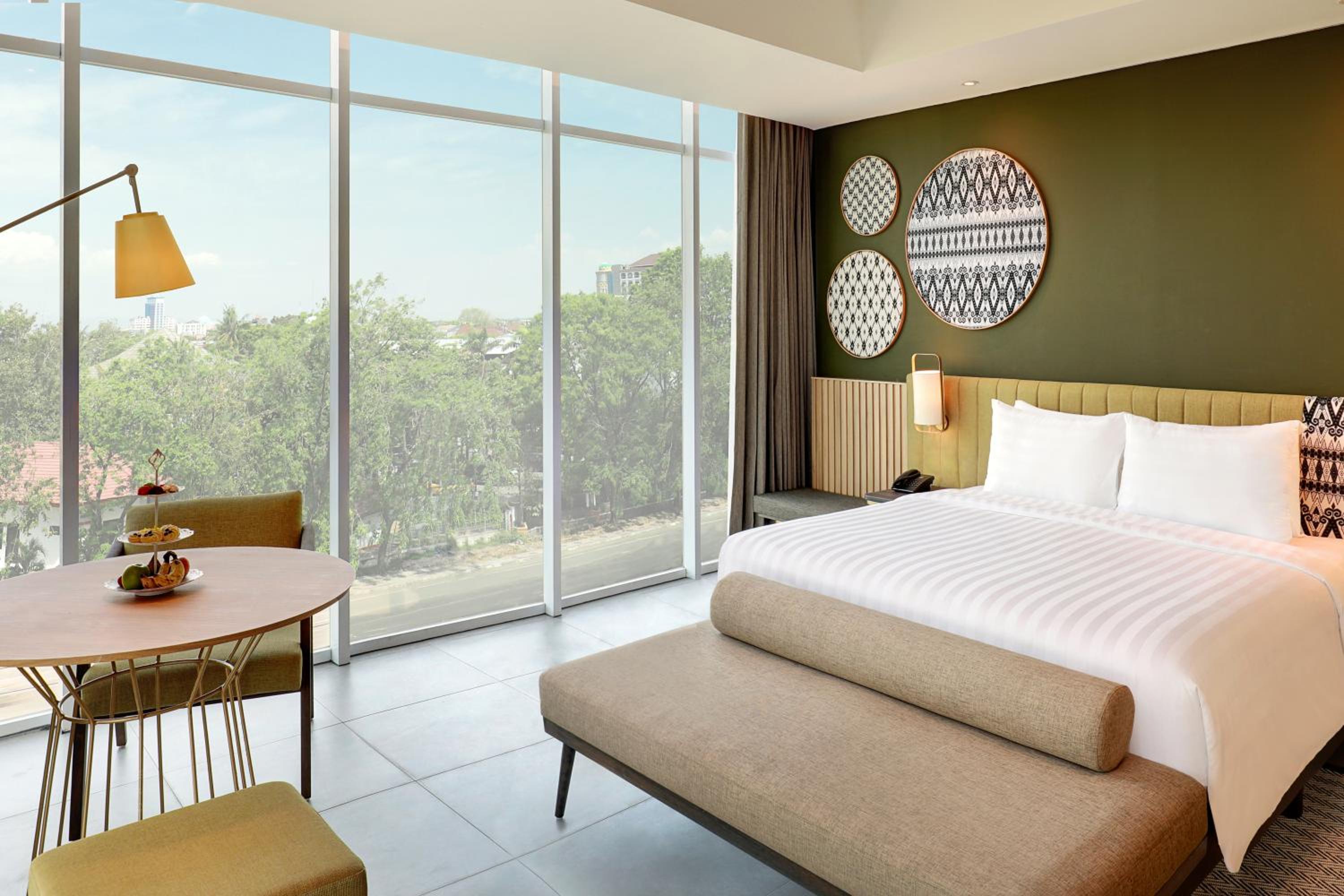 Junior King Suite - Photo 6