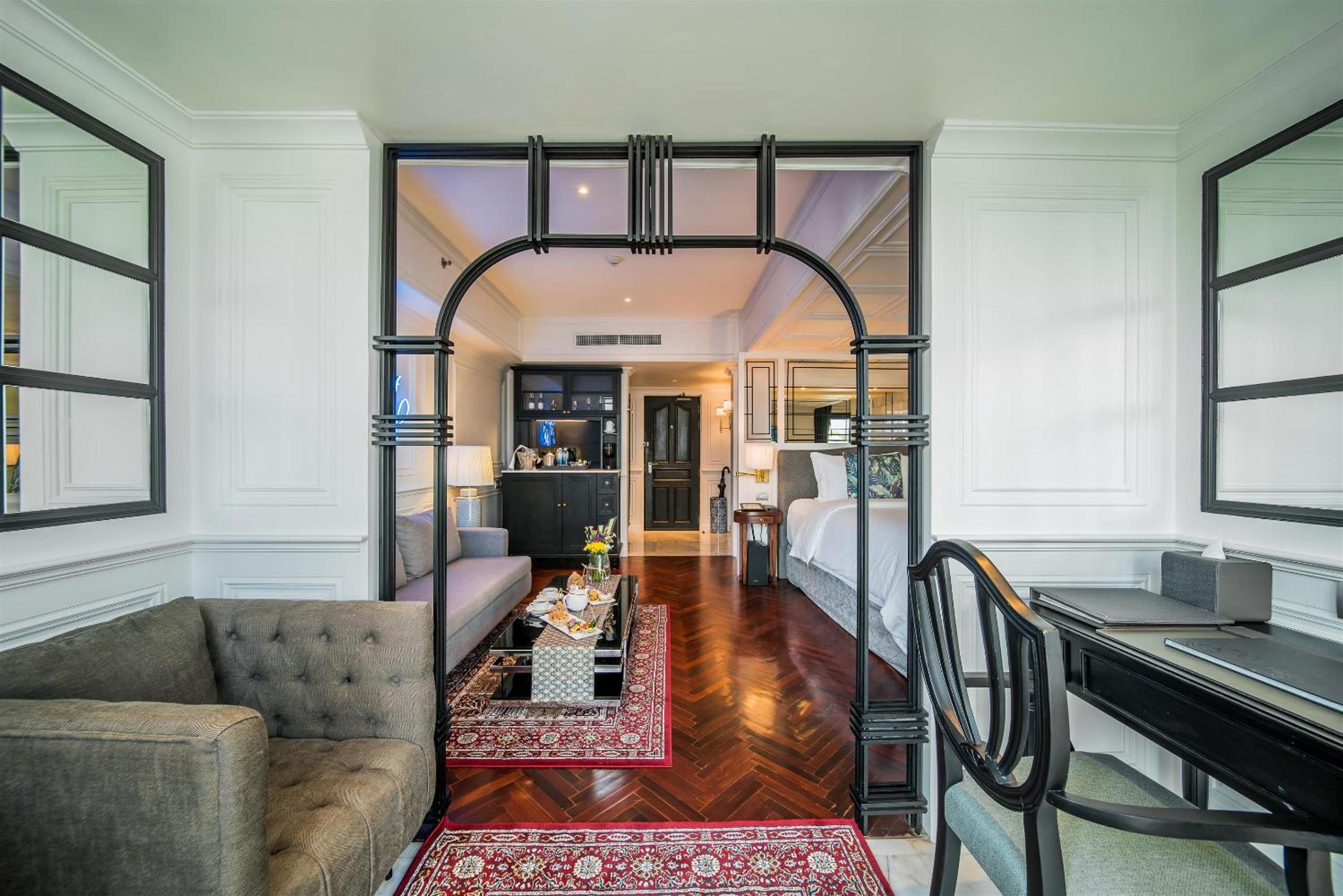 Akara Suite photo 2