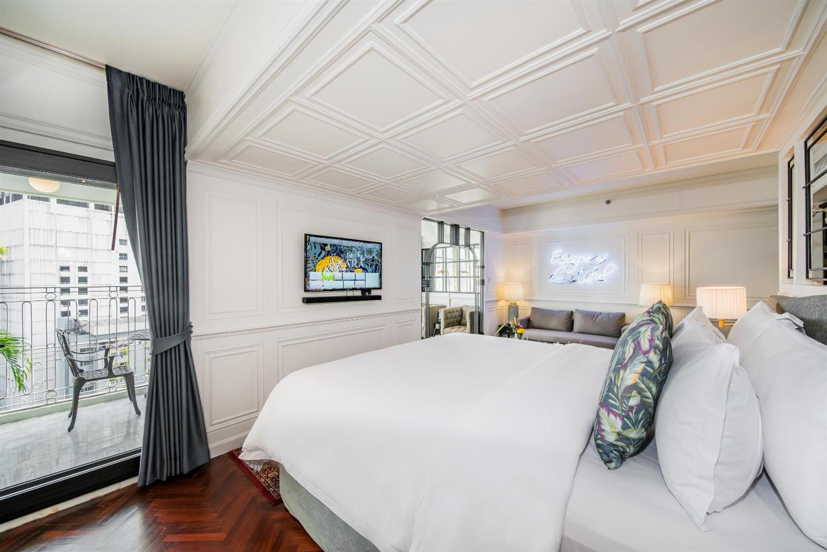 Akara Suite photo 1