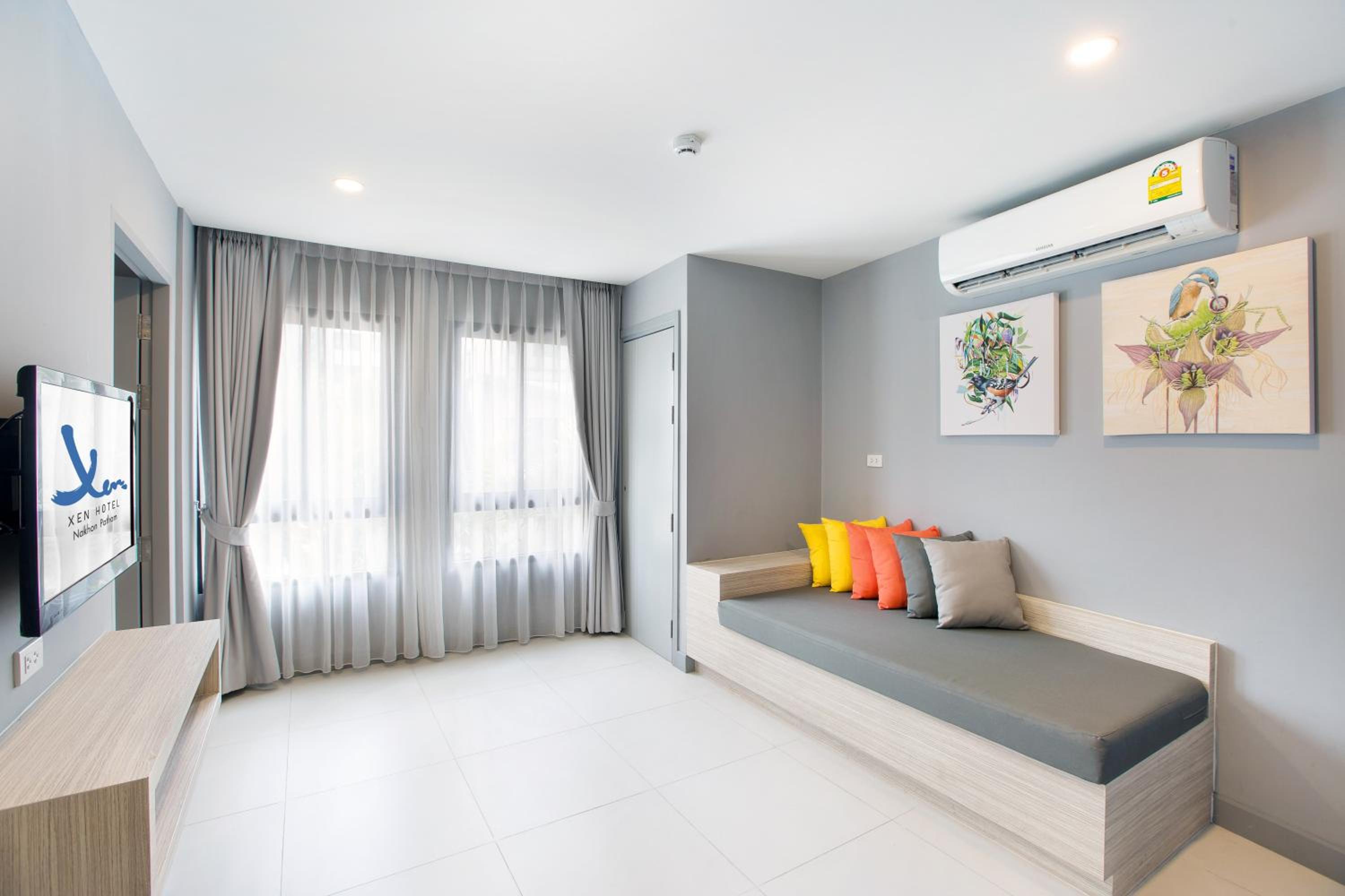 Mini Suite - Photo 7