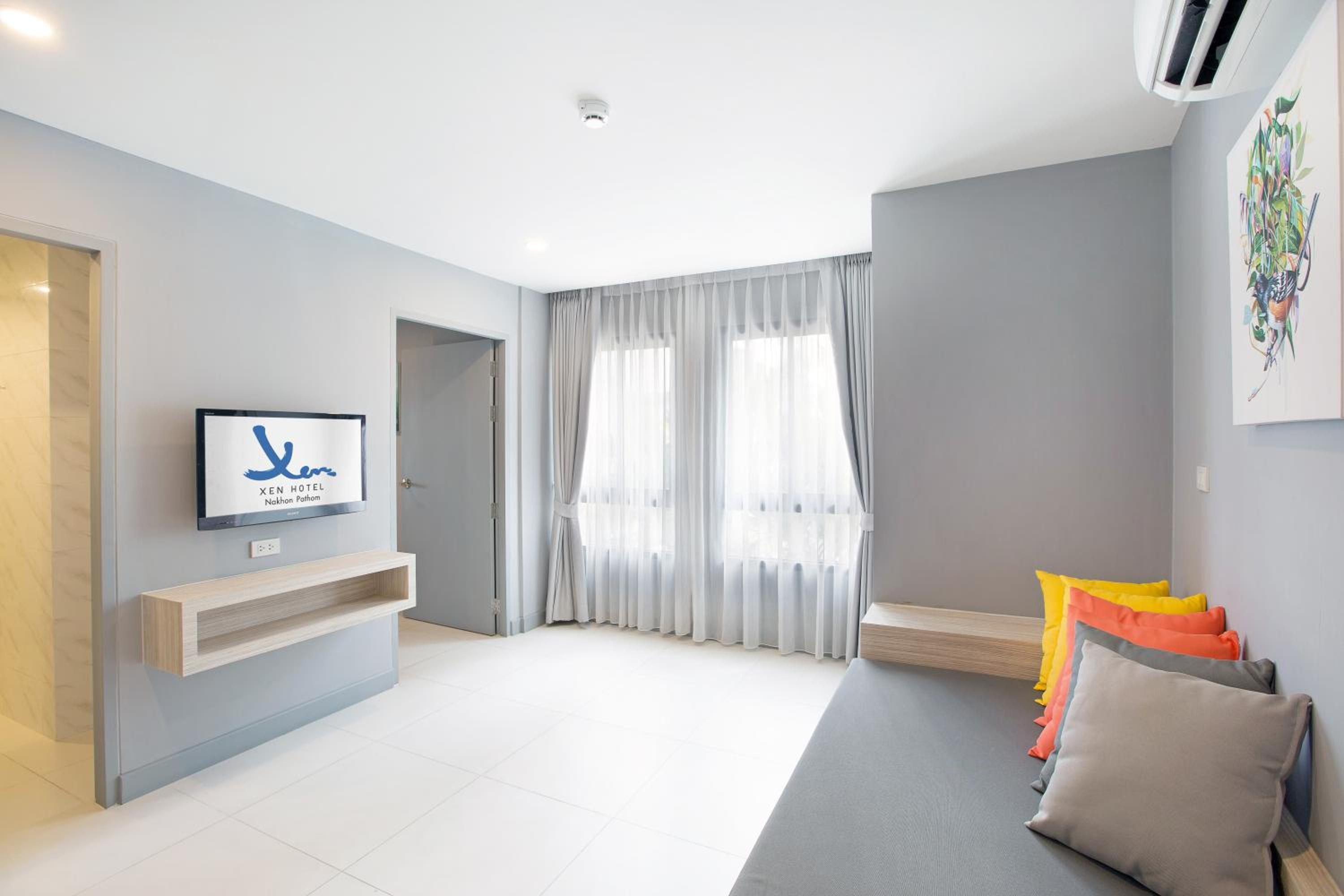 Mini Suite - Photo 5