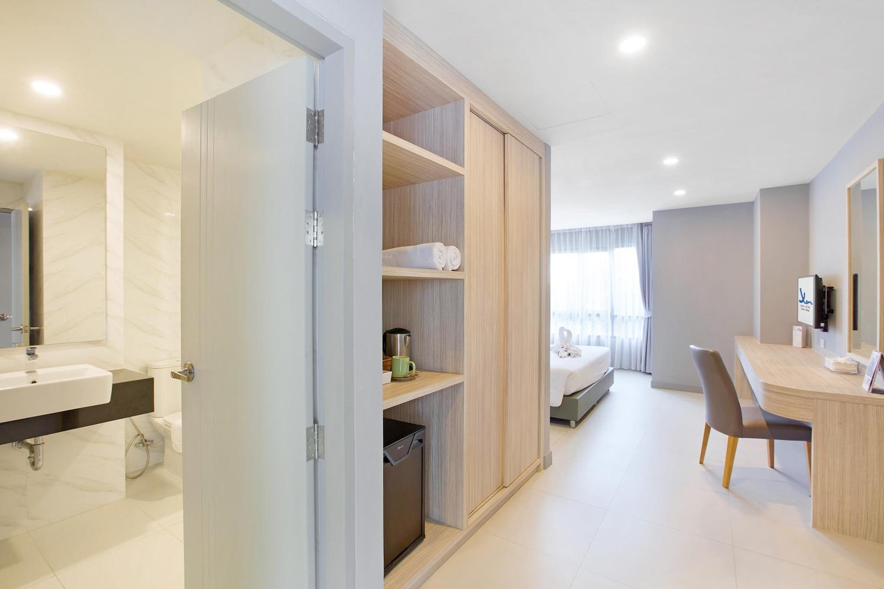 Mini Suite - Photo 4