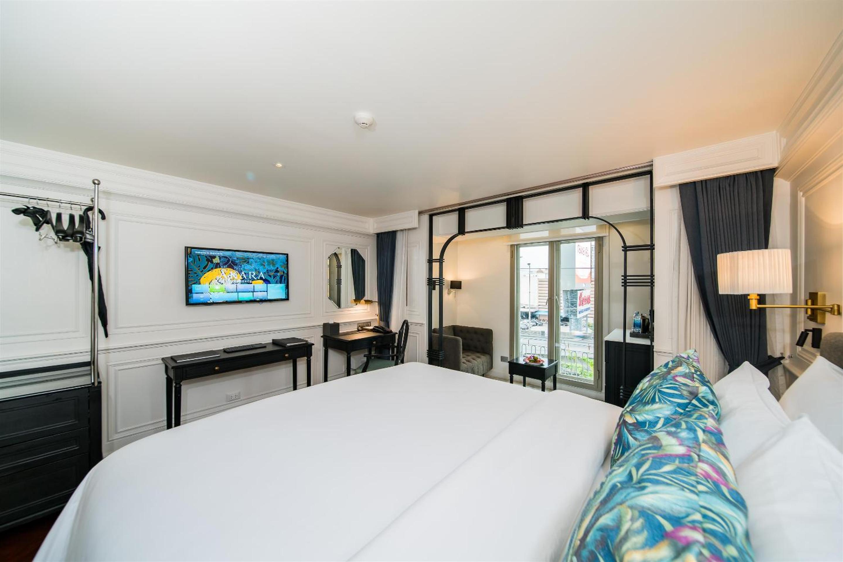 Prarop Deluxe King Room photo 3