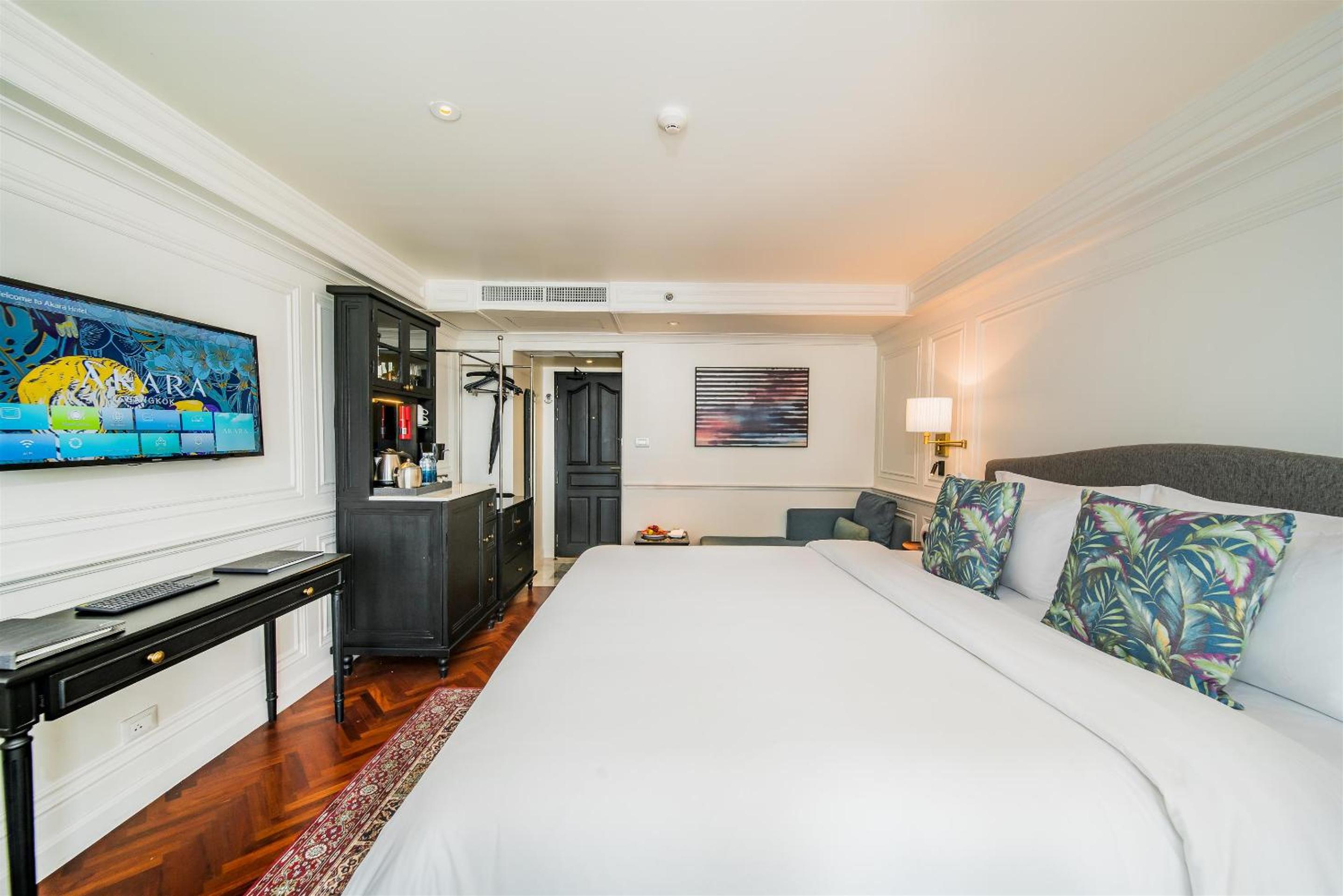 Akara Deluxe King Room photo 2