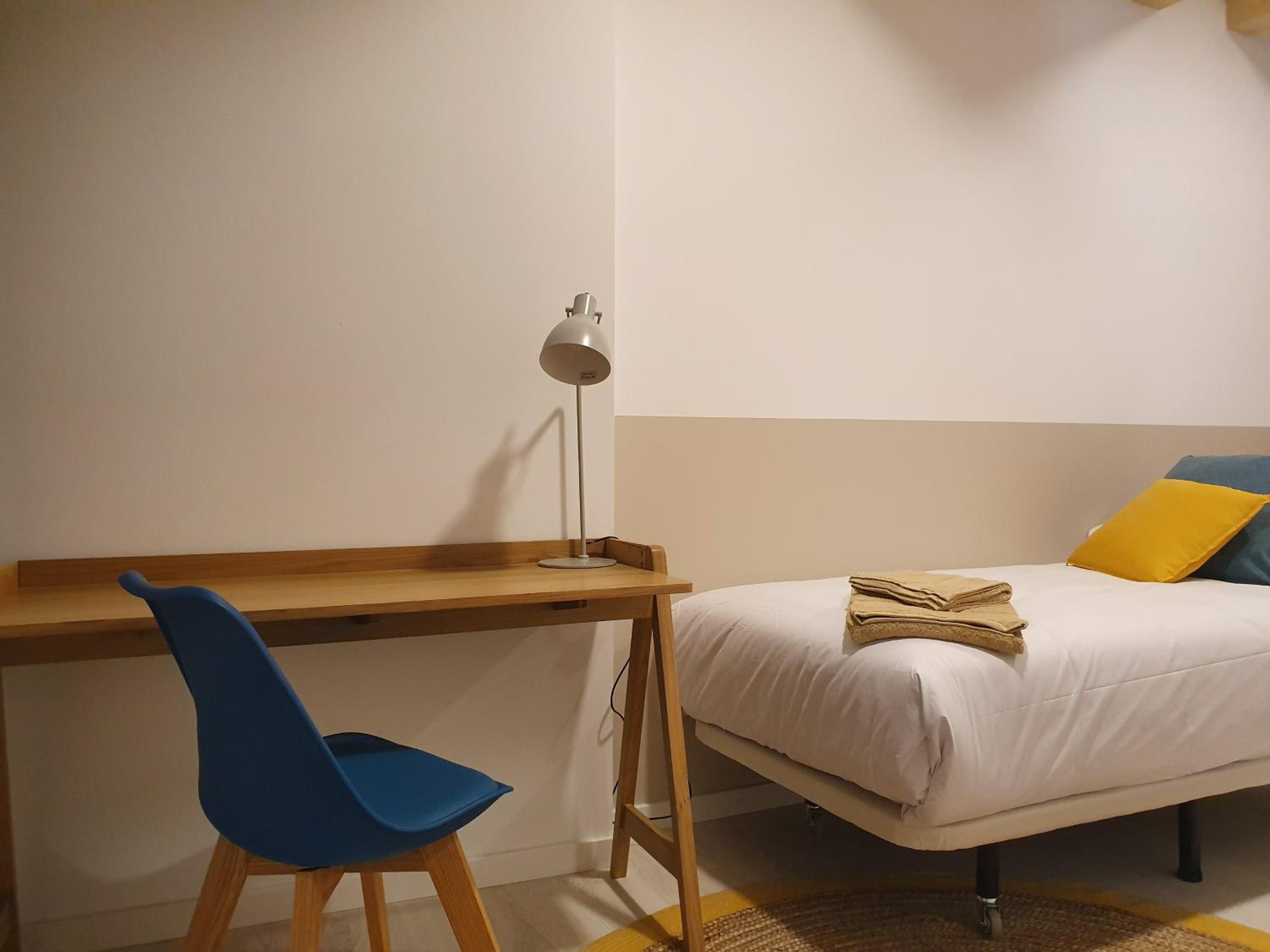 Deluxe Apartment - Photo 8