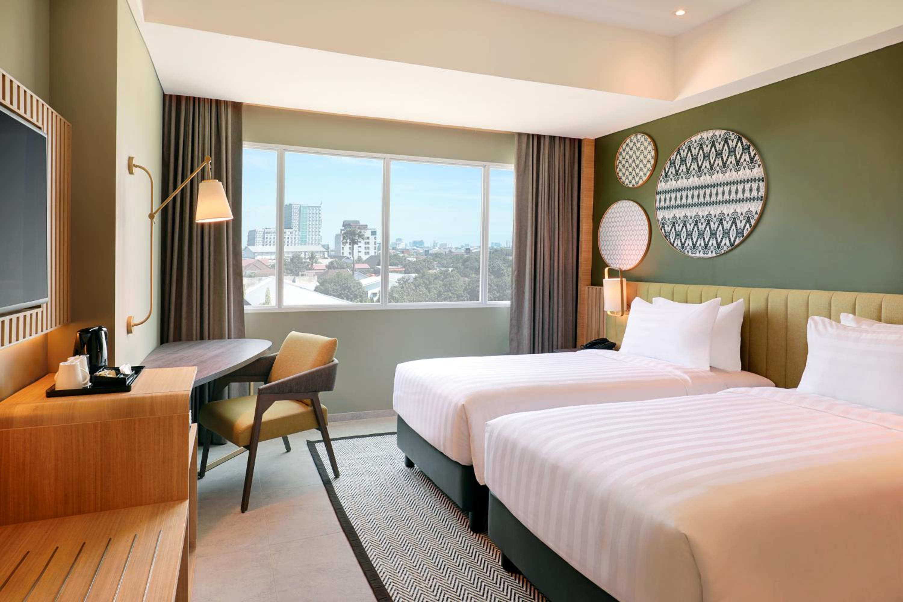 Superior Twin Room - Photo 5