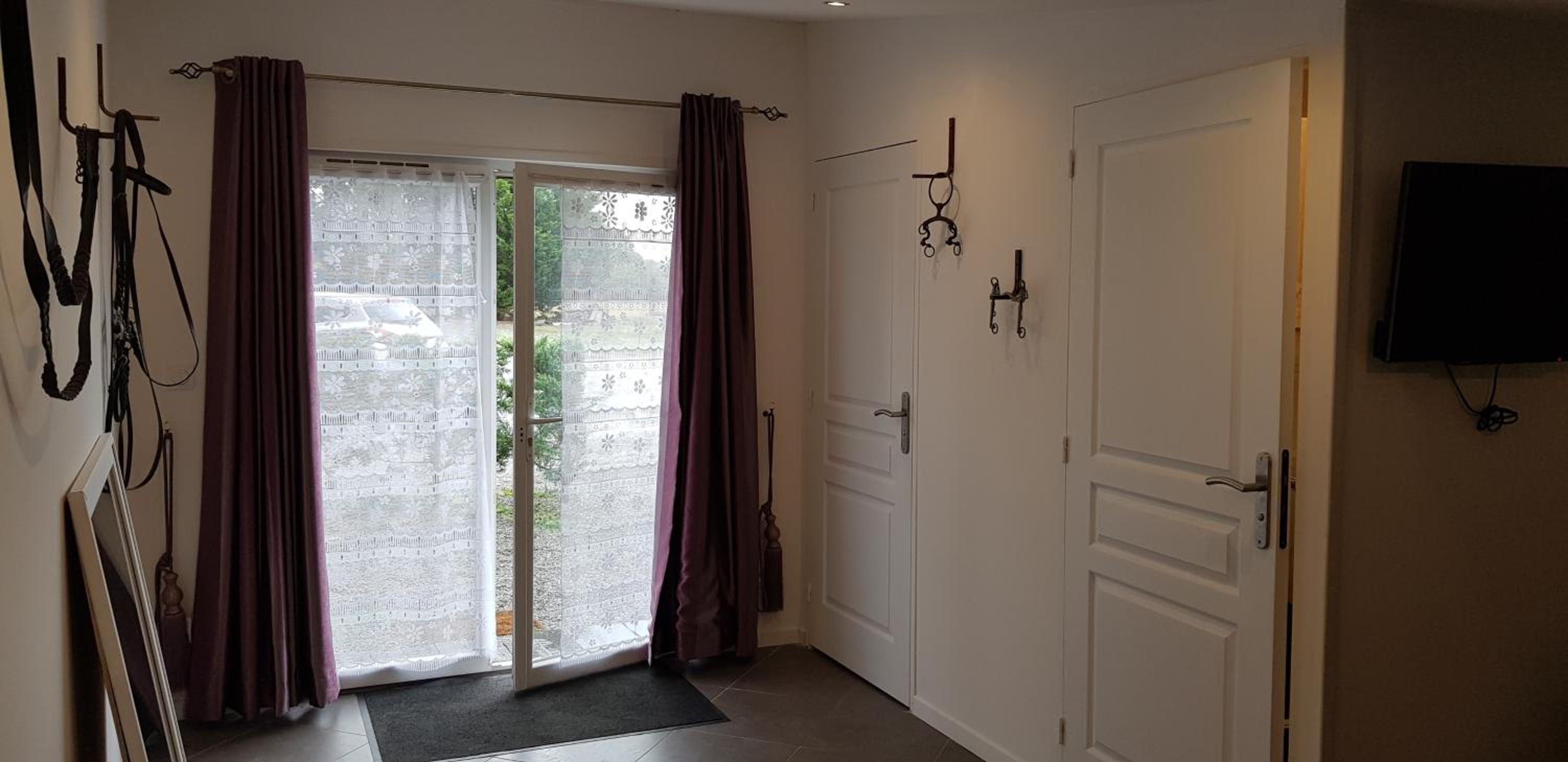 Double Room - Photo 4
