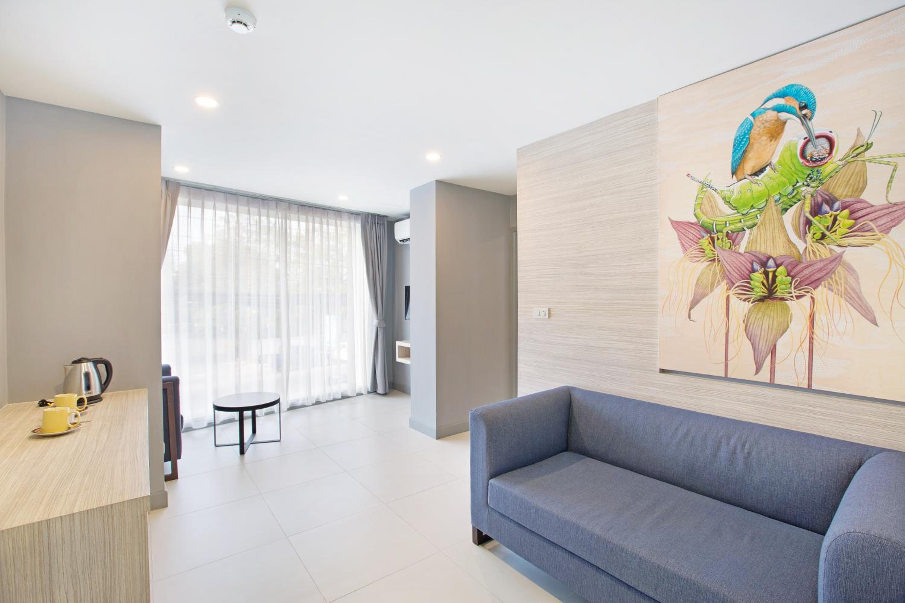 Xen Suite - Photo 8