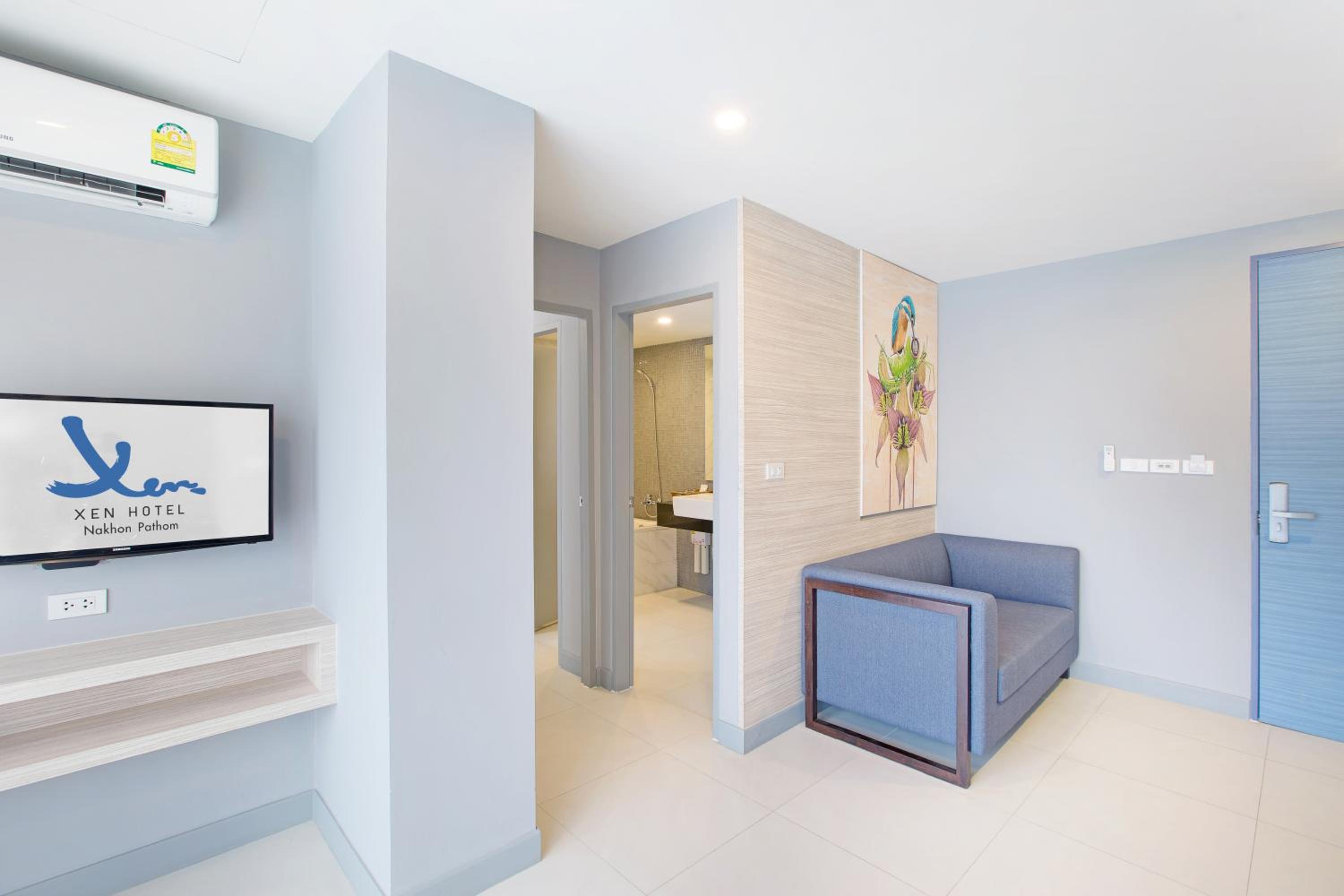 Xen Suite - Photo 7