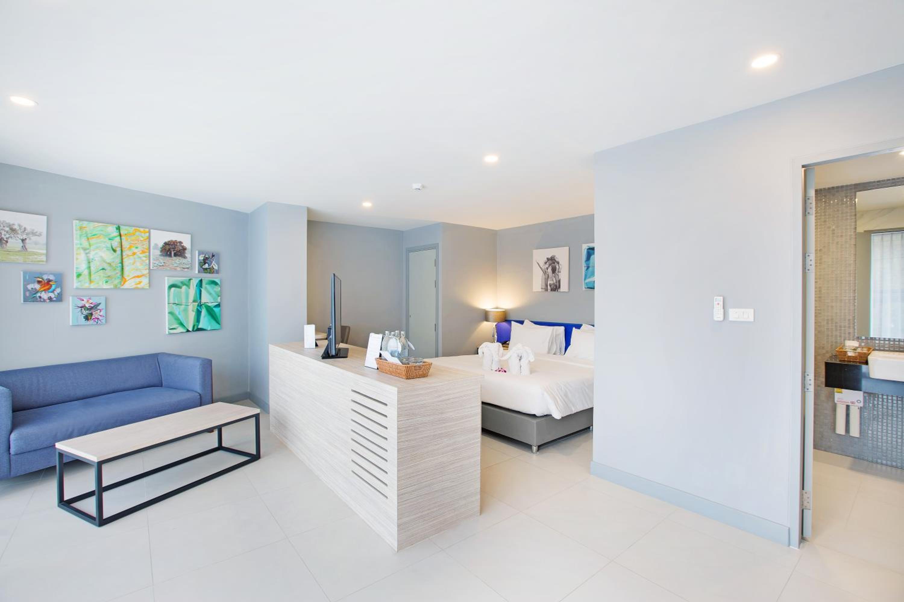 Xen Suite - Photo 6